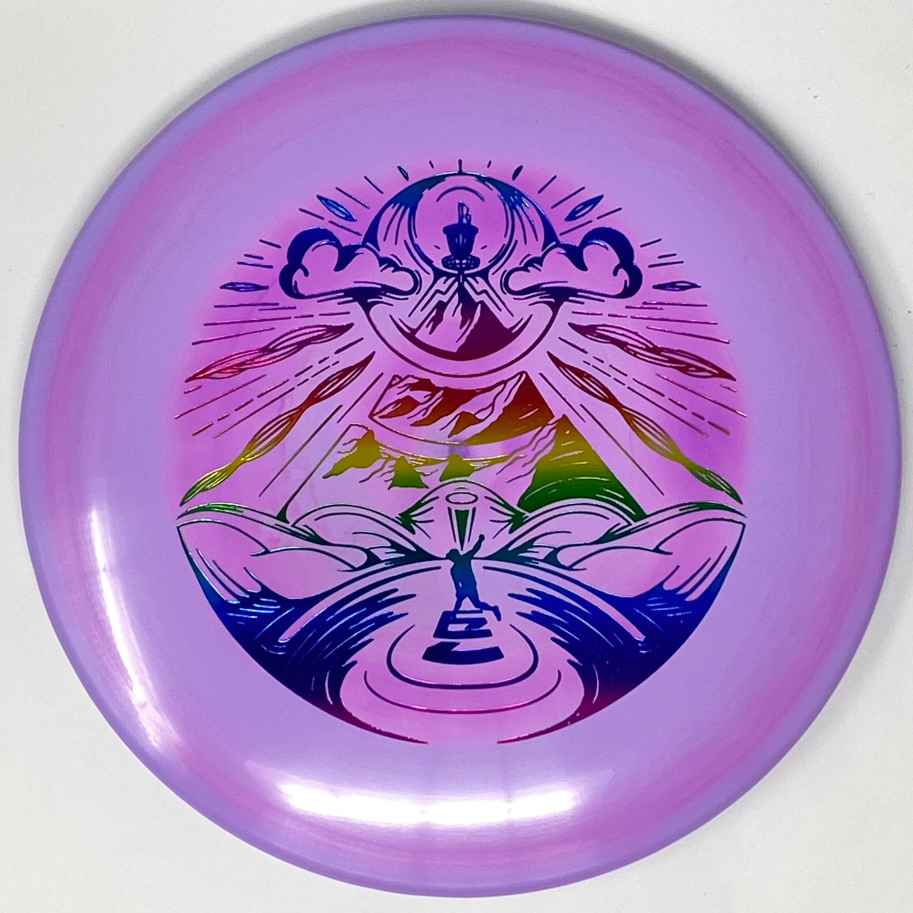 Sol (ESP - Ezra Aderhold Horizons) - Image 6