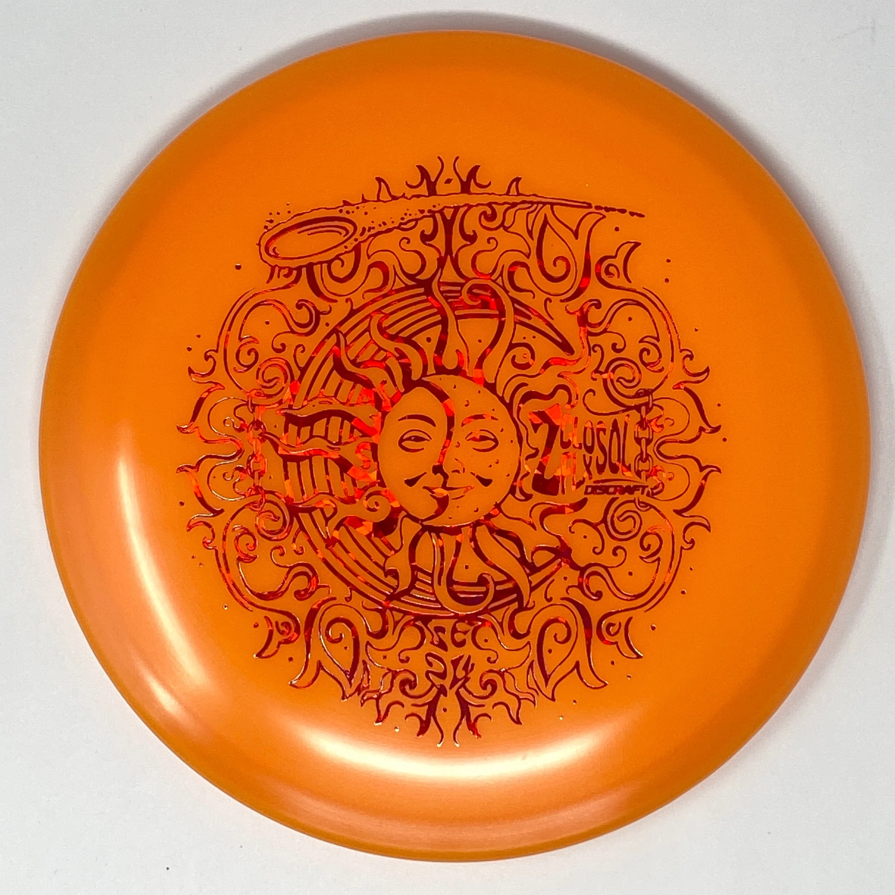 Sol (Z FLX Glo - 2024 Ledgestone Edition) - Image 3