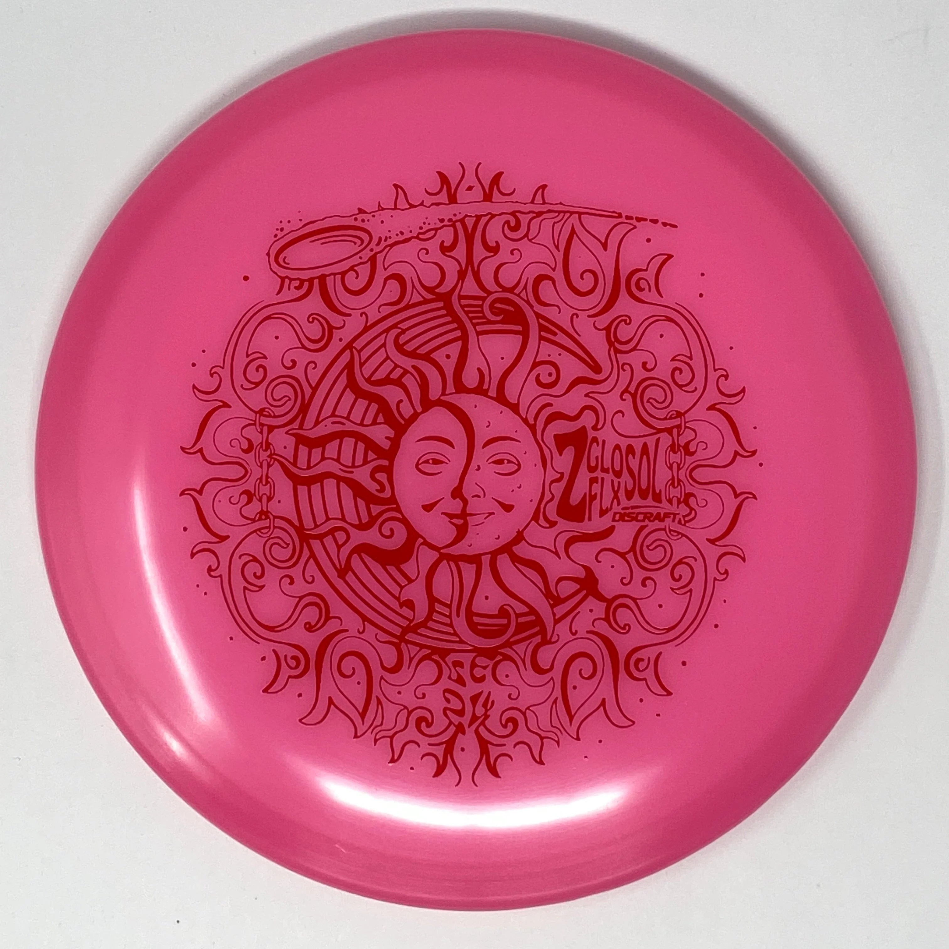 Sol (Z FLX Glo - 2024 Ledgestone Edition) - Image 4