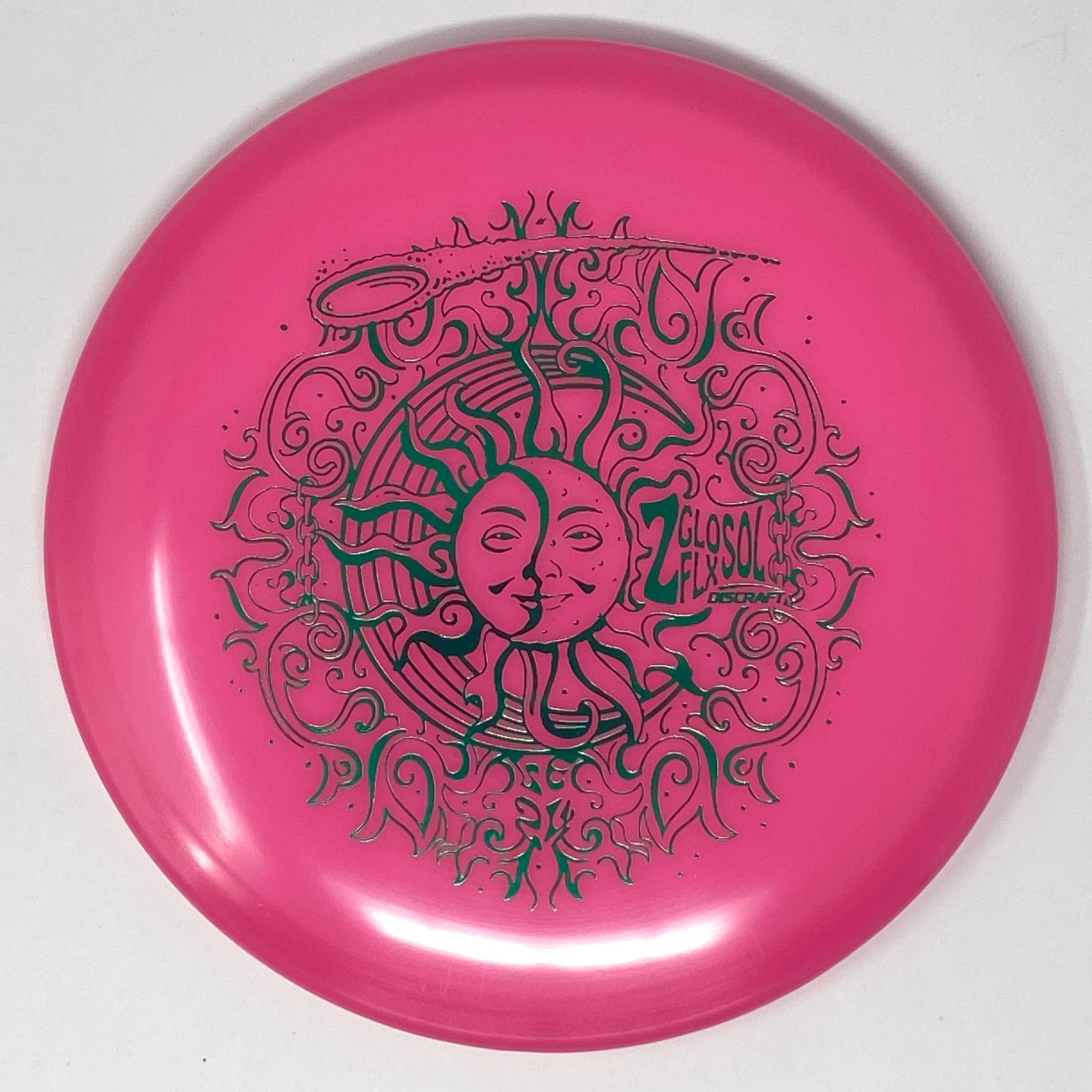 Sol (Z FLX Glo - 2024 Ledgestone Edition) - Image 5