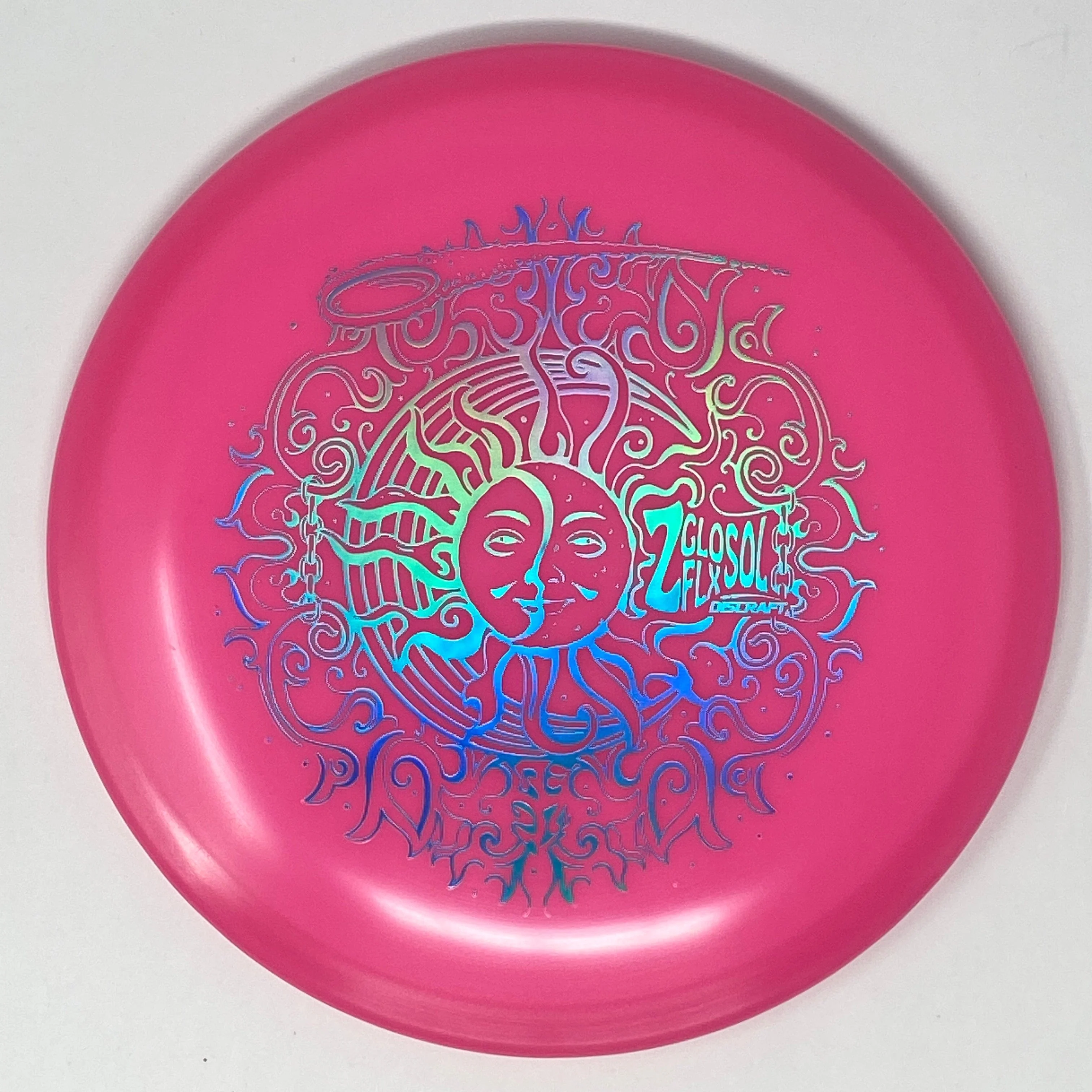 Sol (Z FLX Glo - 2024 Ledgestone Edition) - Image 6
