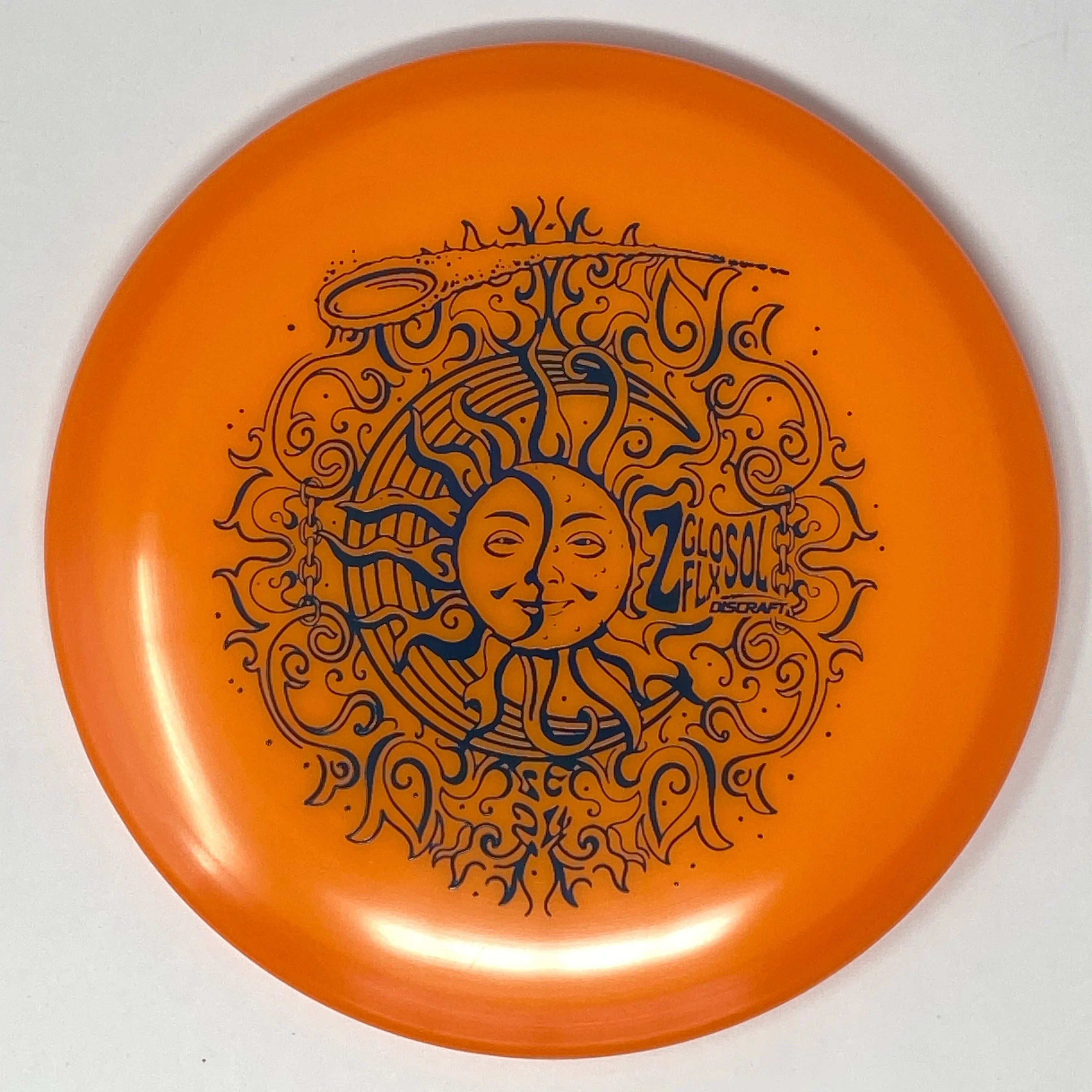 Sol (Z FLX Glo - 2024 Ledgestone Edition) - Image 8