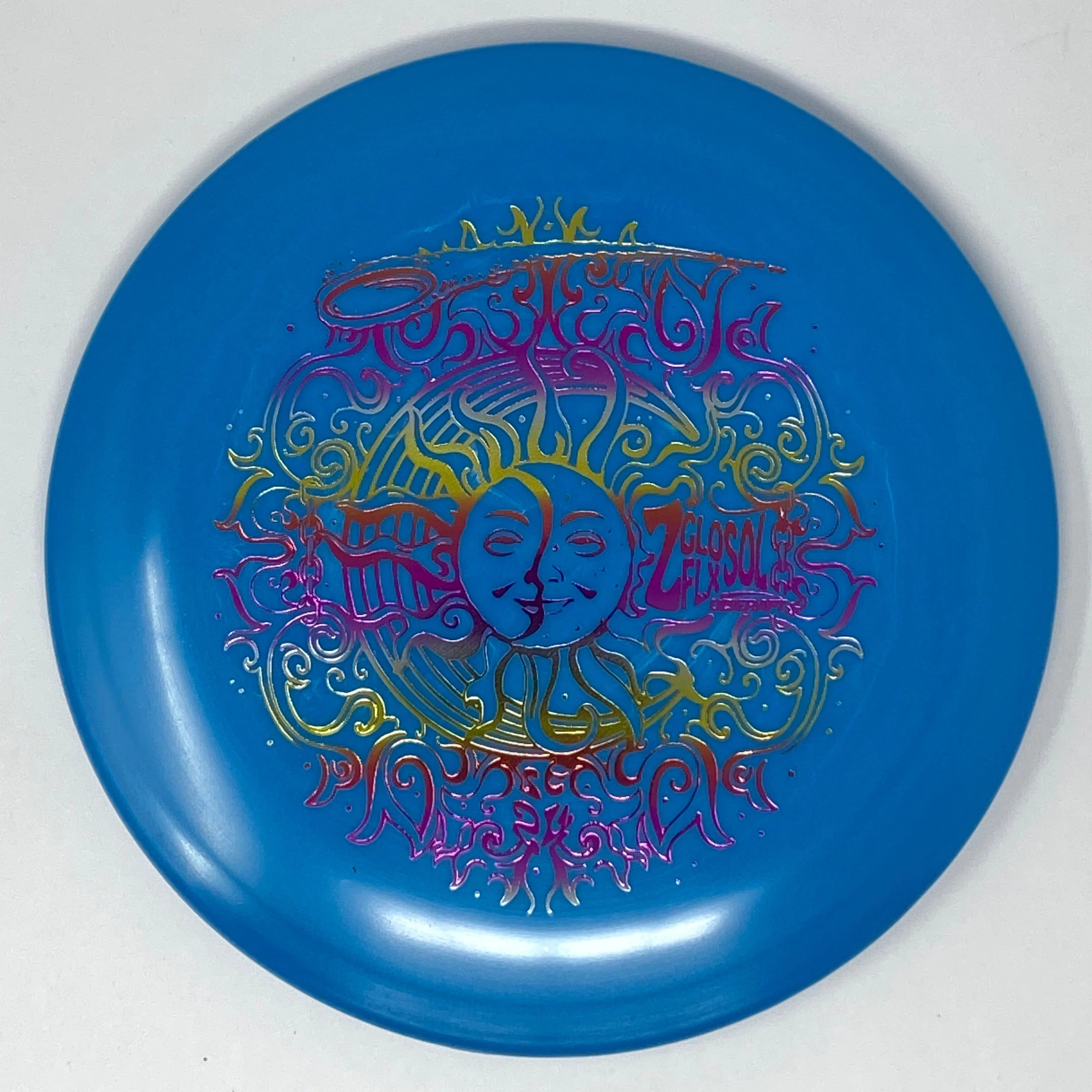 Sol (Z FLX Glo - 2024 Ledgestone Edition) - Image 9