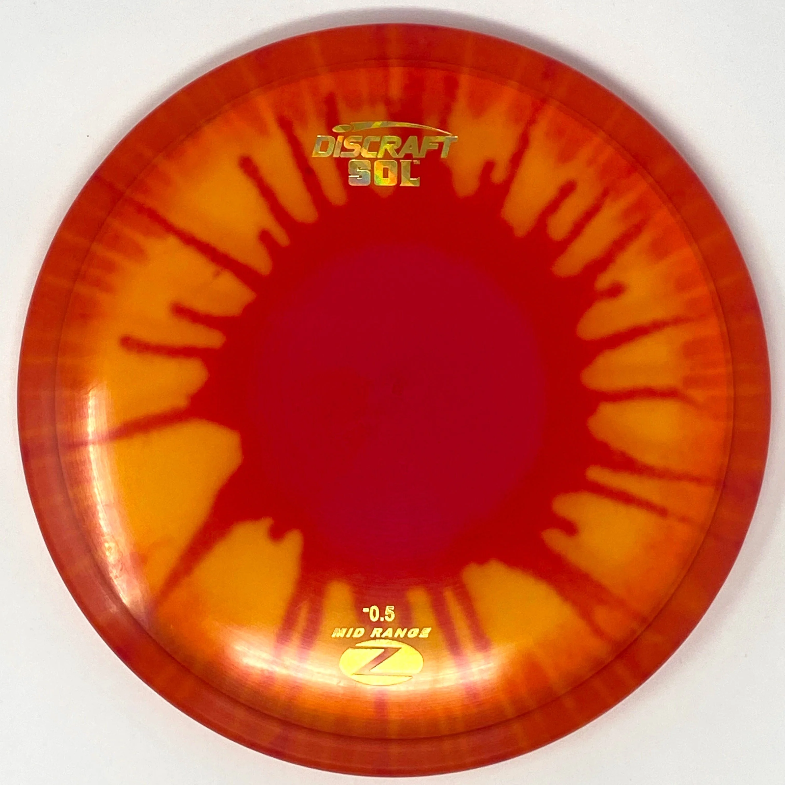 Sol (Z Fly Dye) - Image 10