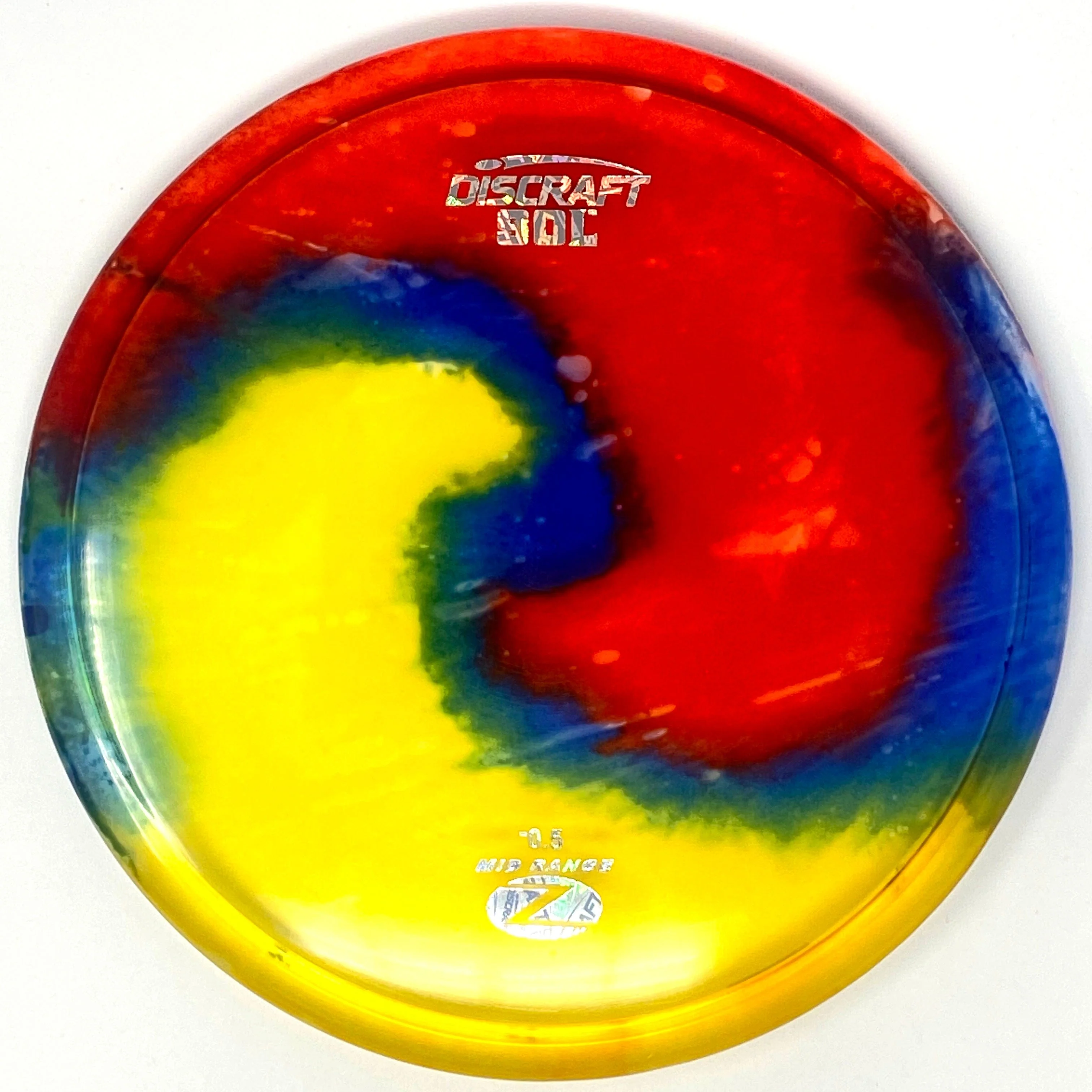 Sol (Z Fly Dye) - Image 11