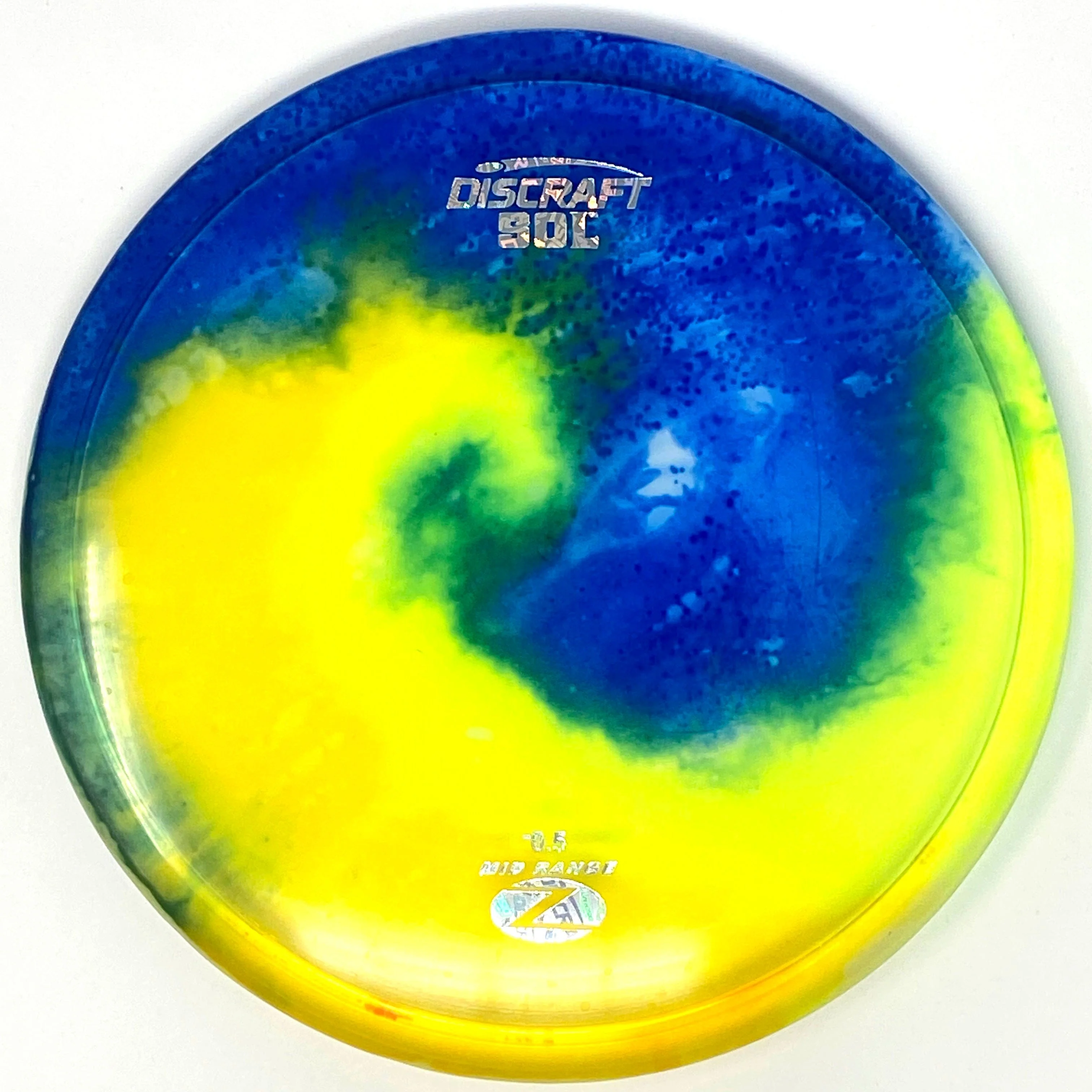 Sol (Z Fly Dye) - Image 12