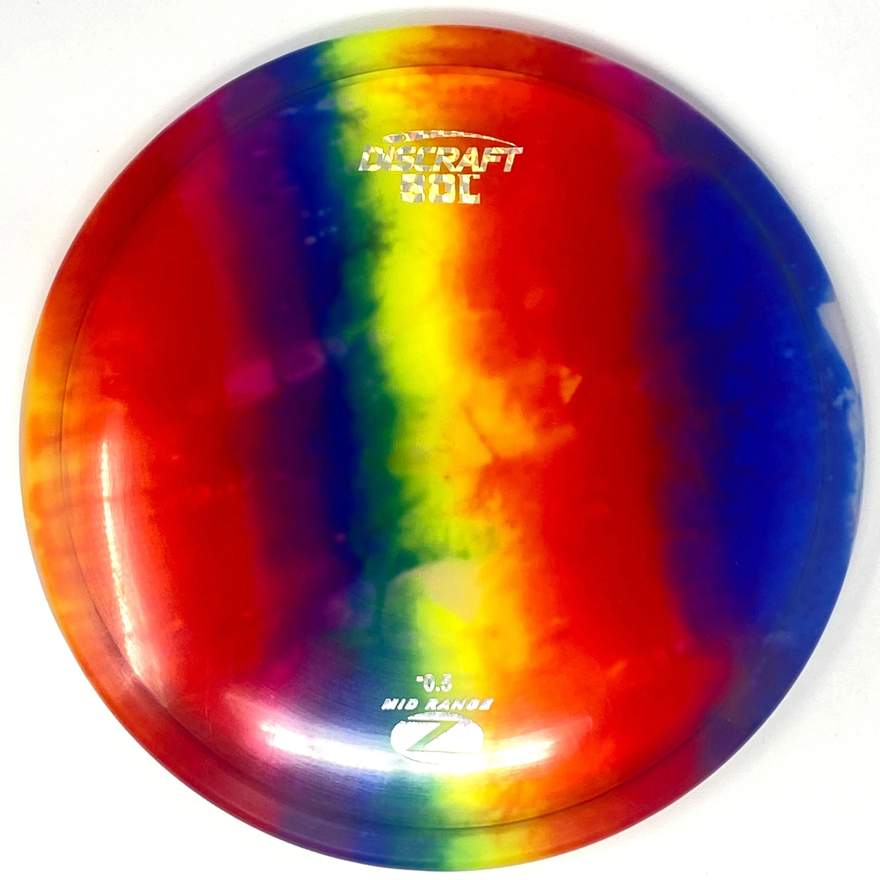 Sol (Z Fly Dye) - Image 13
