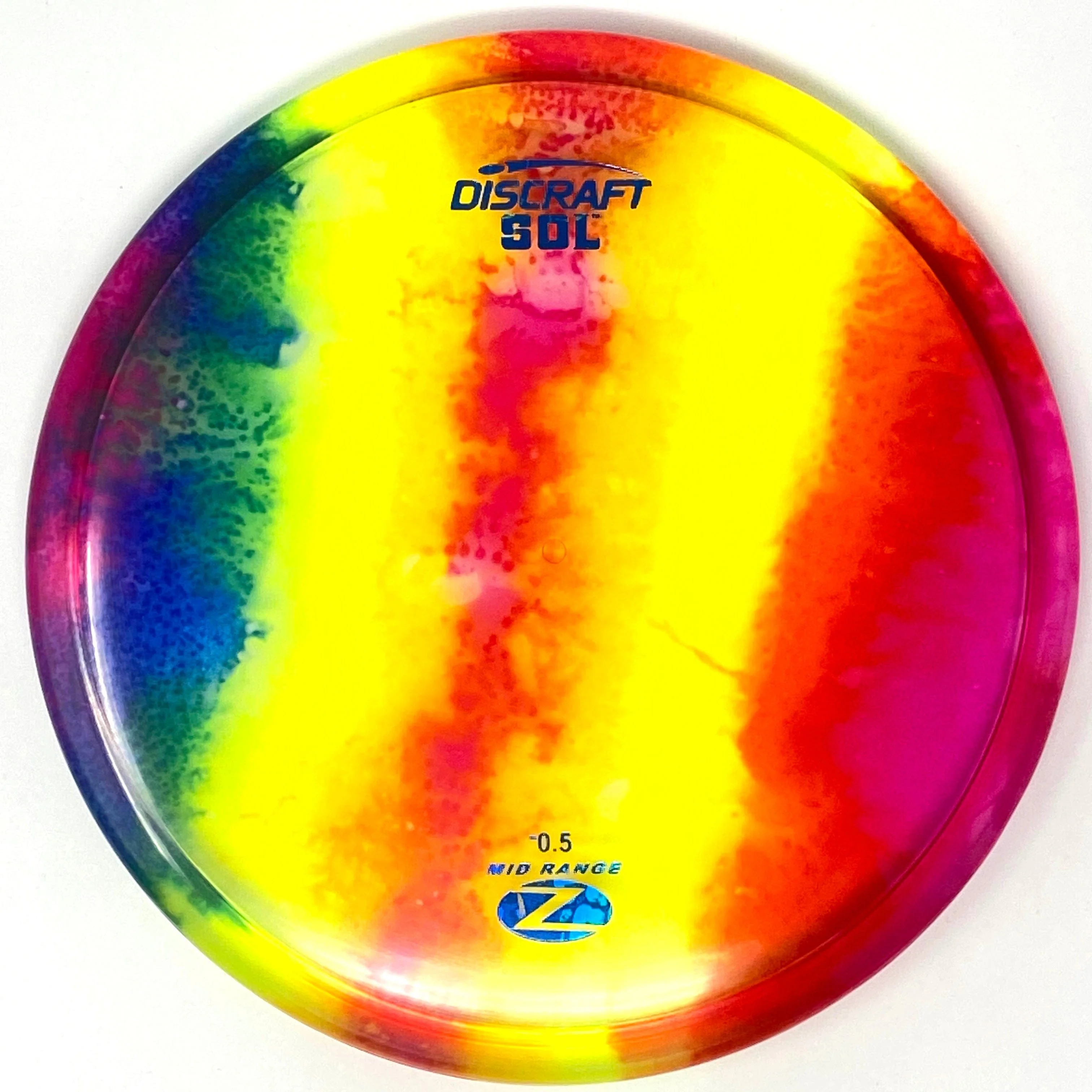 Sol (Z Fly Dye) - Image 14