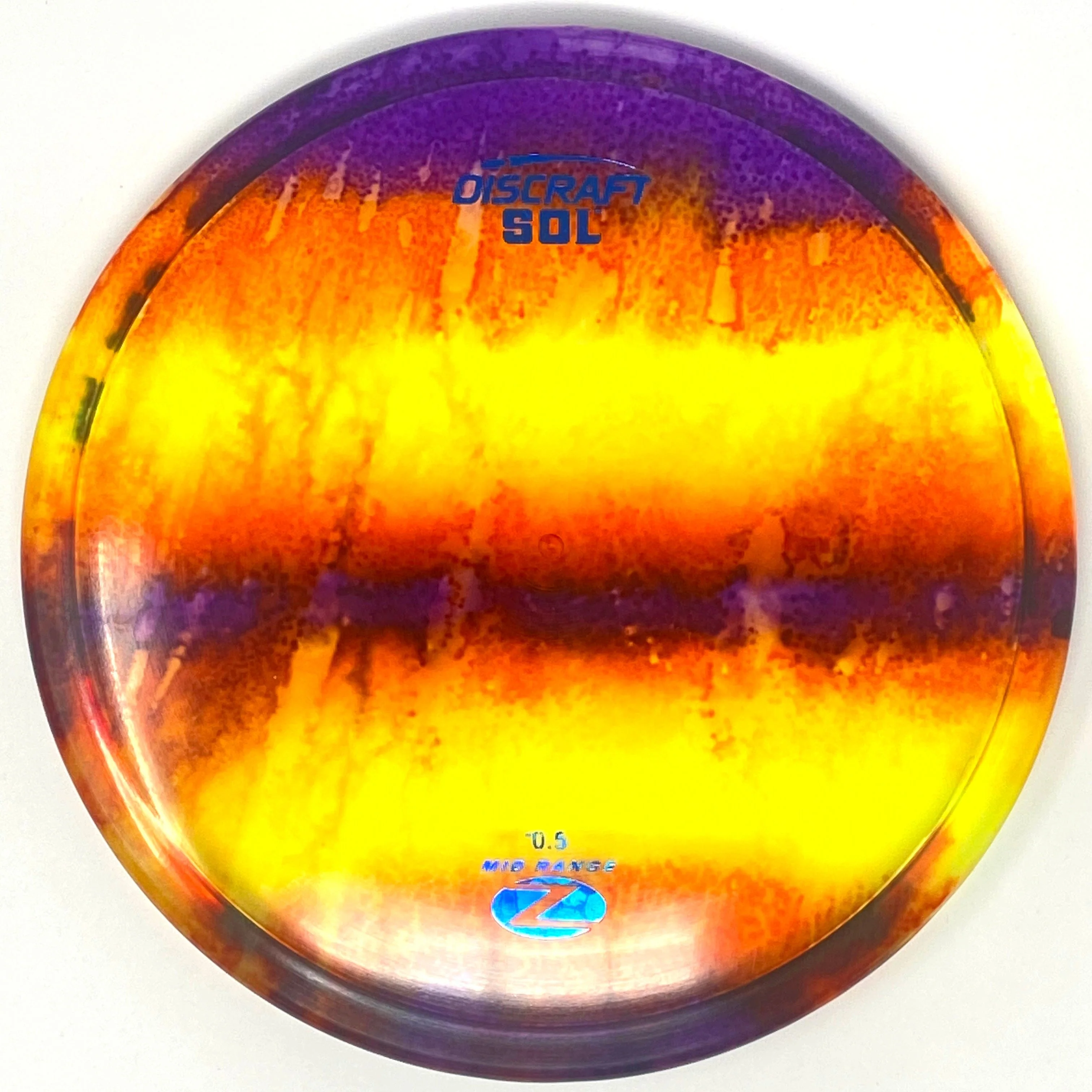 Sol (Z Fly Dye) - Image 15