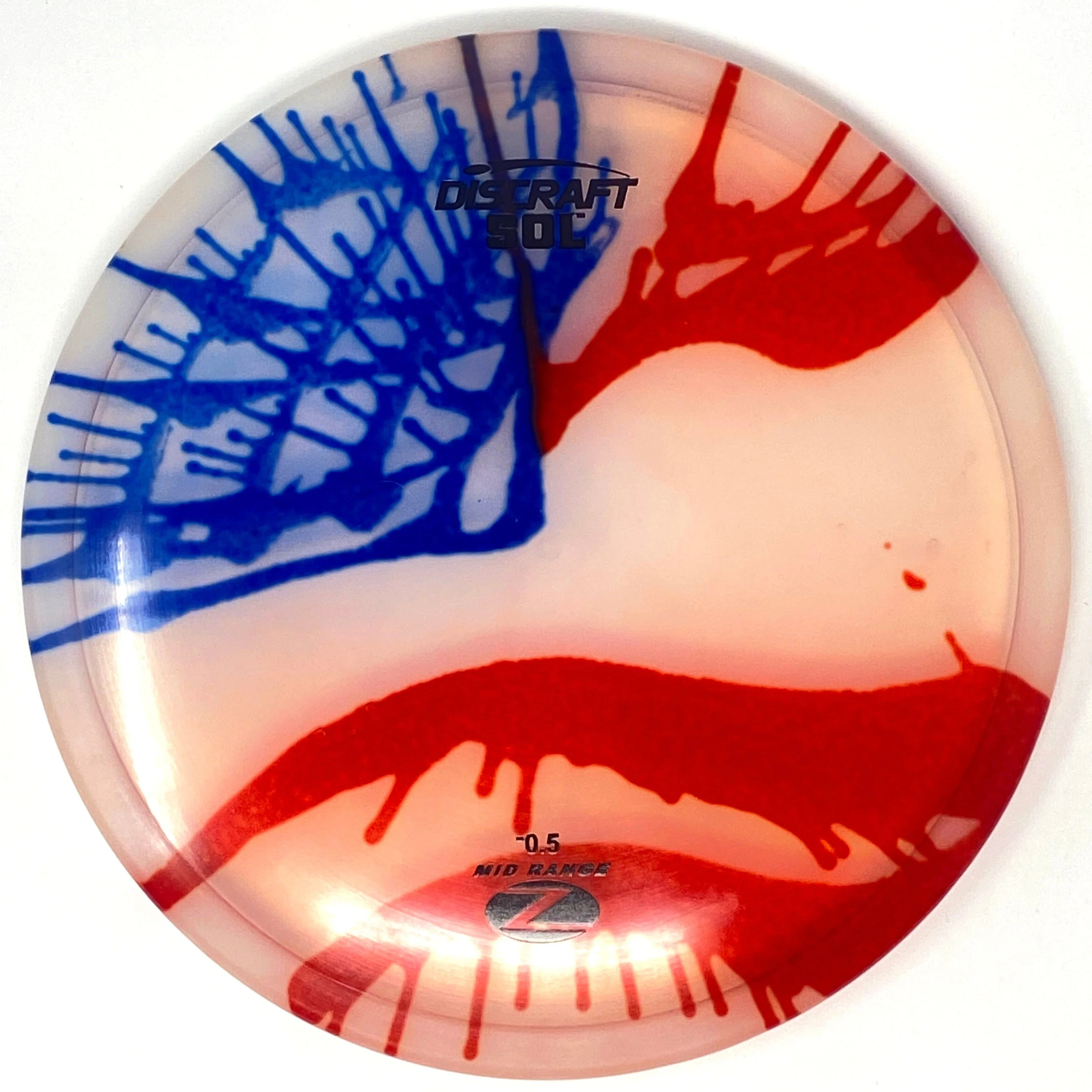 Sol (Z Fly Dye) - Image 16