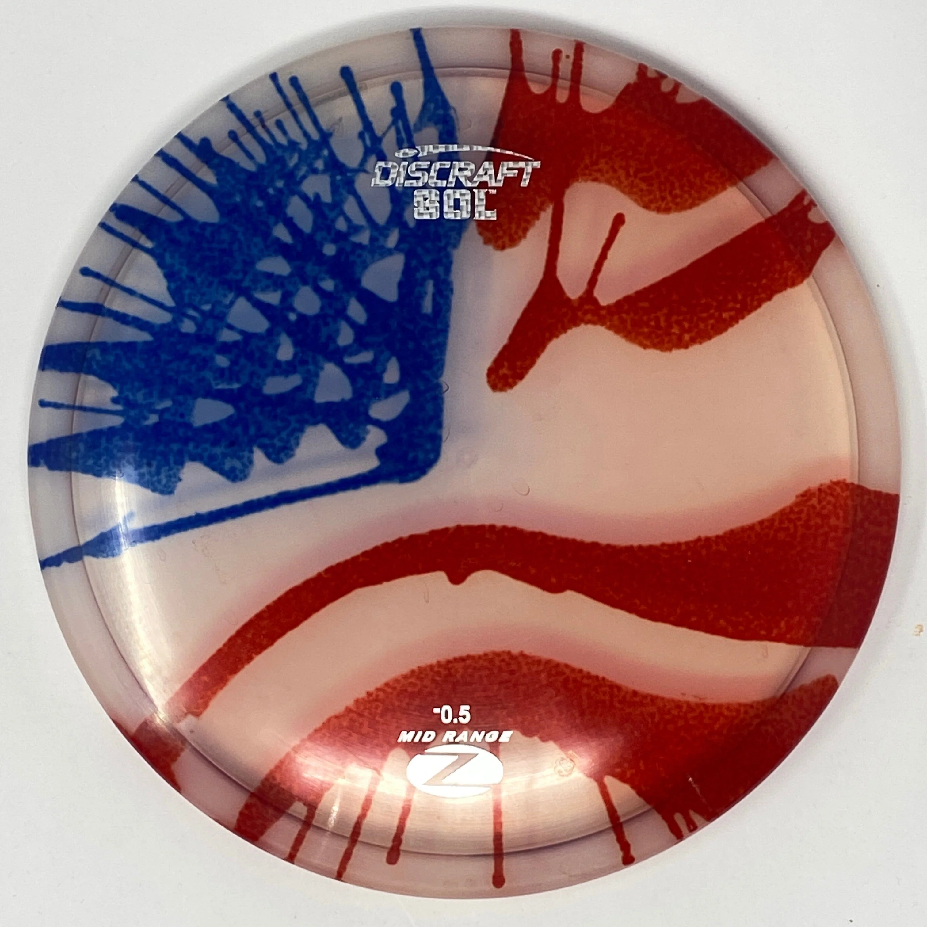 Sol (Z Fly Dye) - Image 2