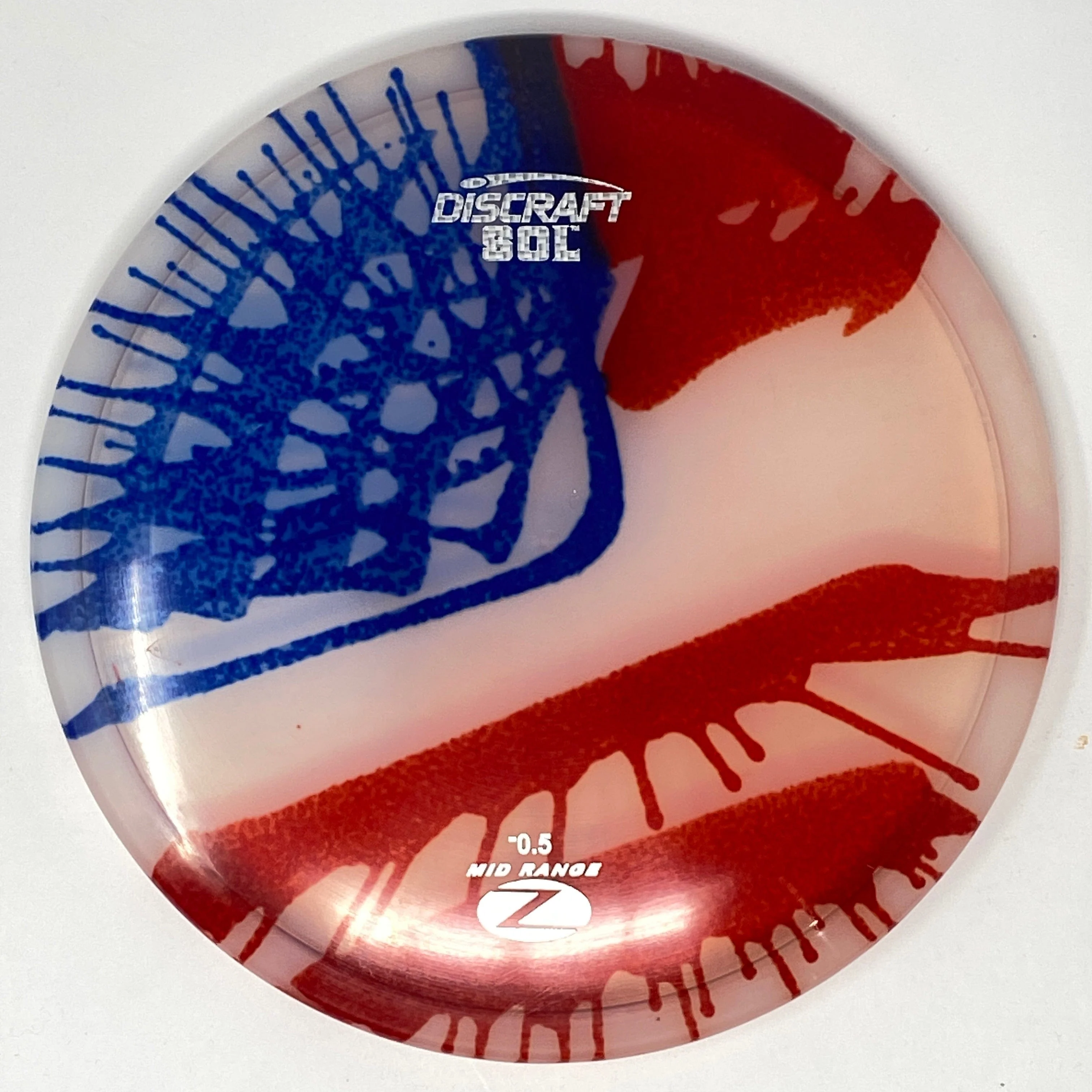 Sol (Z Fly Dye) - Image 3