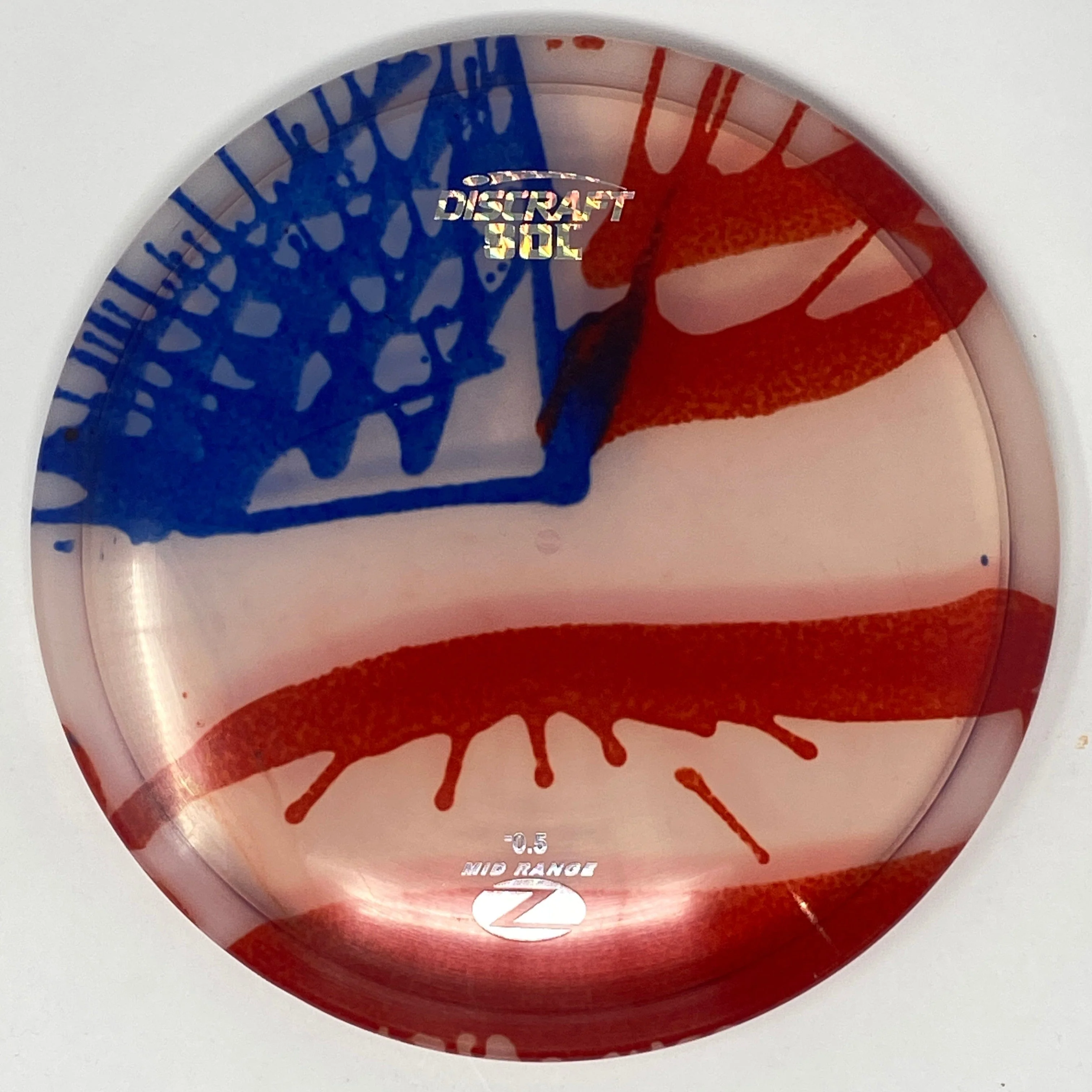 Sol (Z Fly Dye) - Image 4