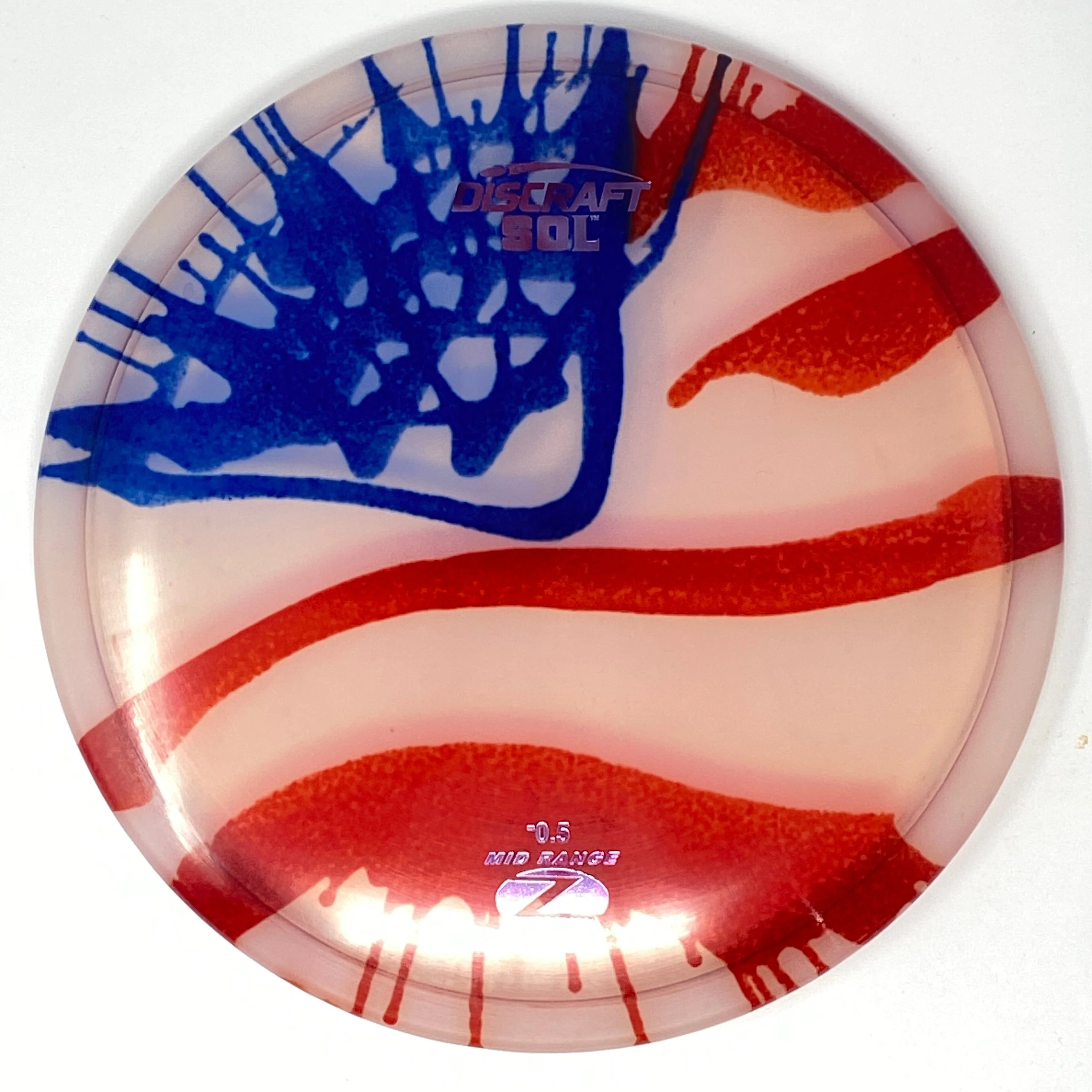 Sol (Z Fly Dye) - Image 5
