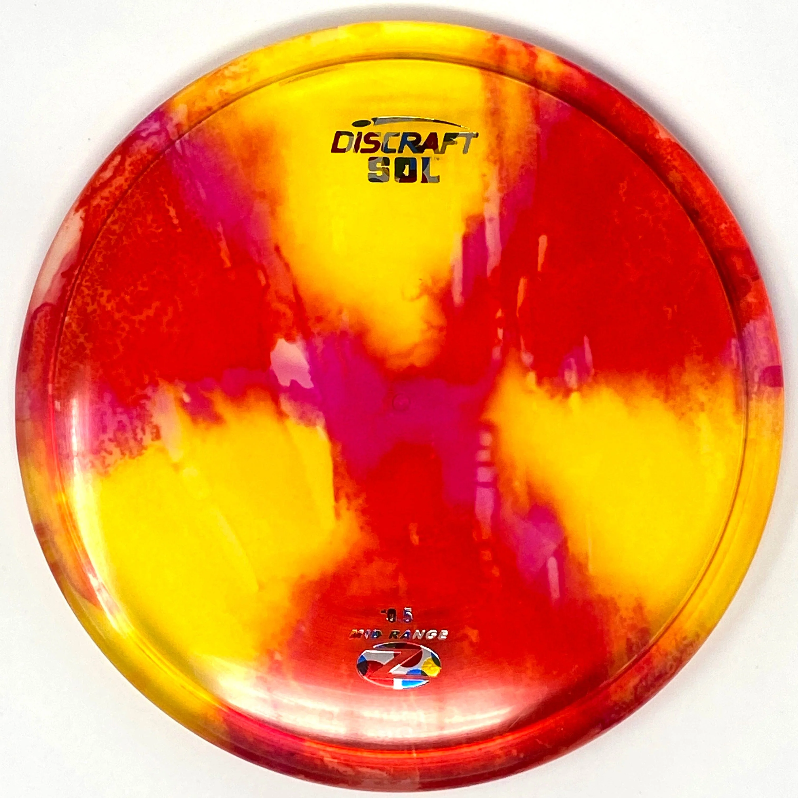 Sol (Z Fly Dye) - Image 7
