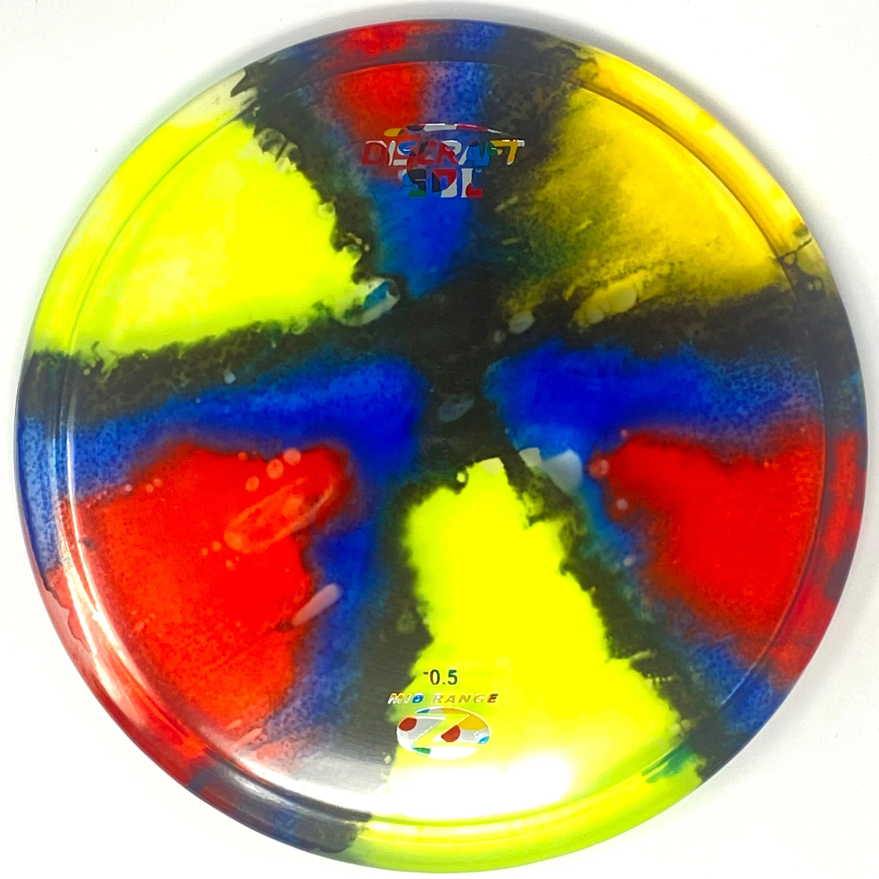Sol (Z Fly Dye) - Image 8