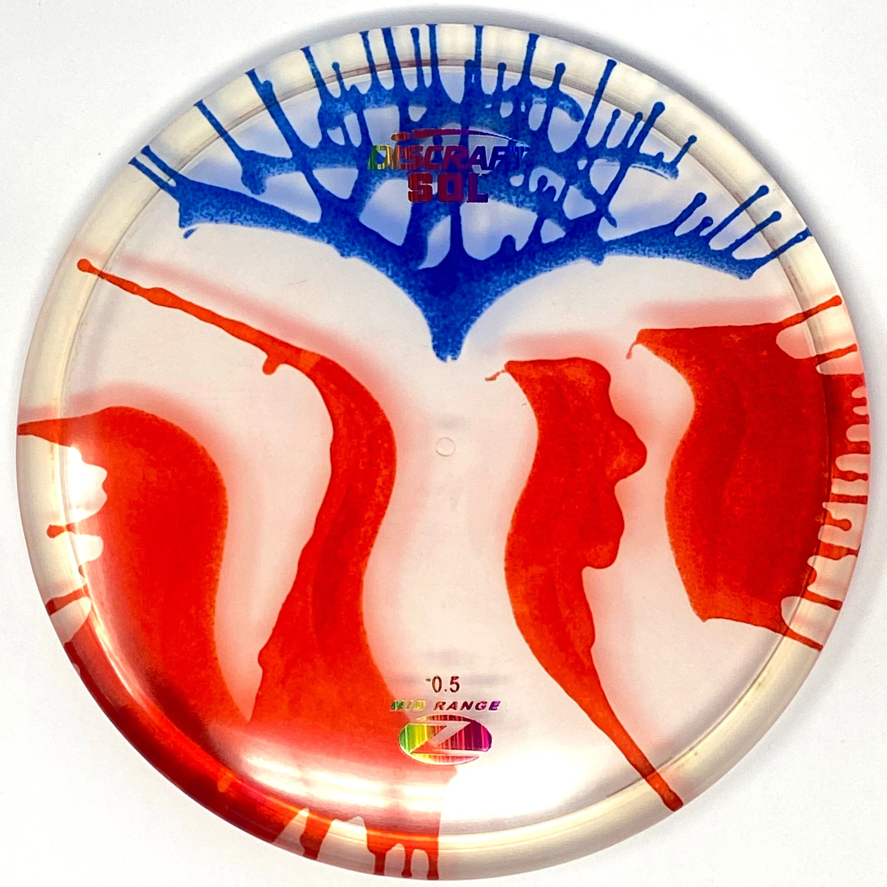 Sol (Z Fly Dye) - Image 9