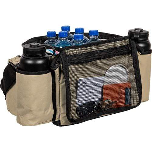 Dynamic Discs Disc Golf Bag (Soldier Cooler Duffel Bag, 18 - 20 Disc Capacity) - Image 2