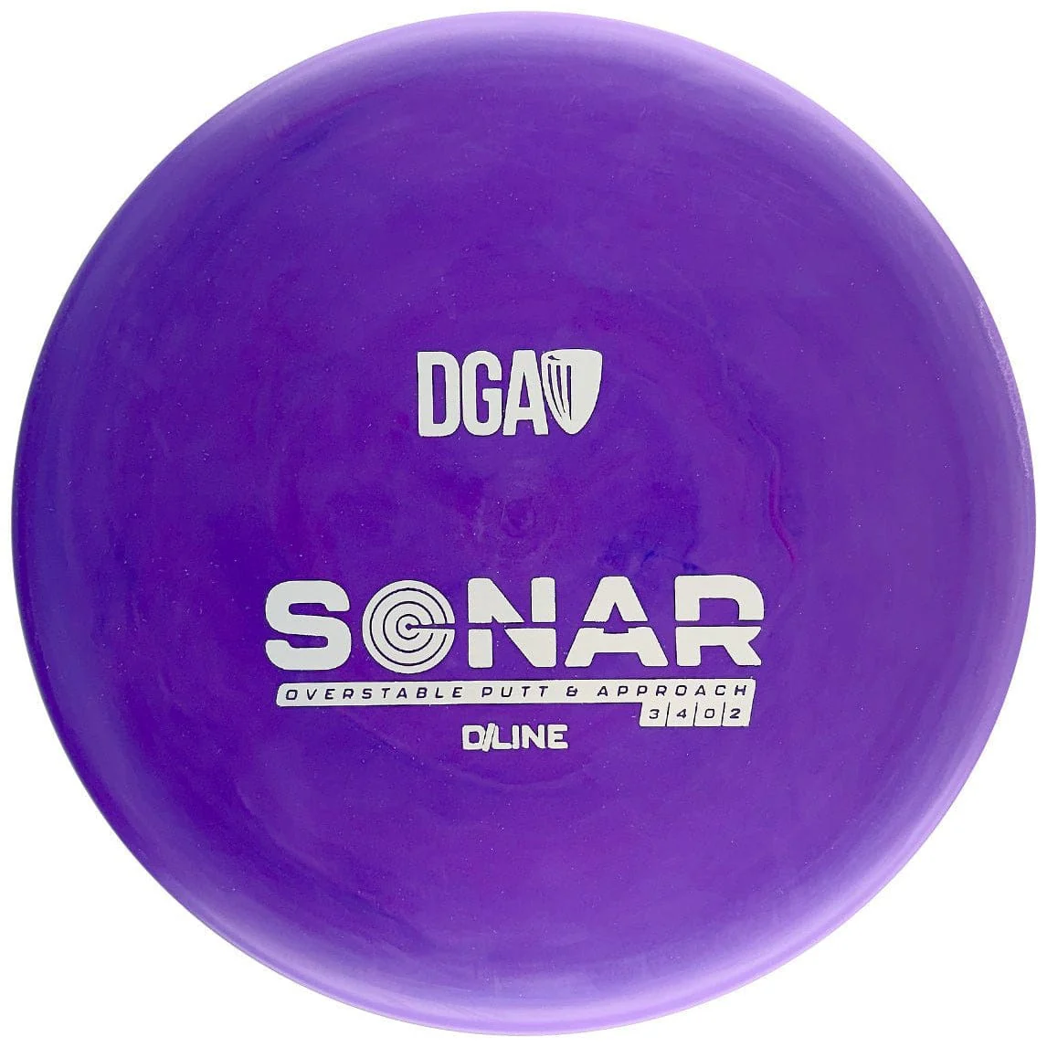 Sonar (D-Line)