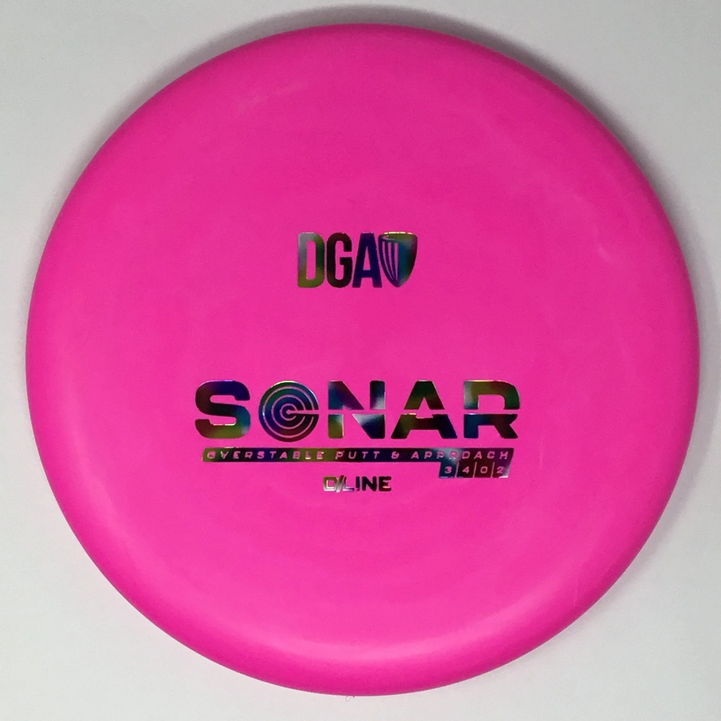 Sonar (D-Line) - Image 2