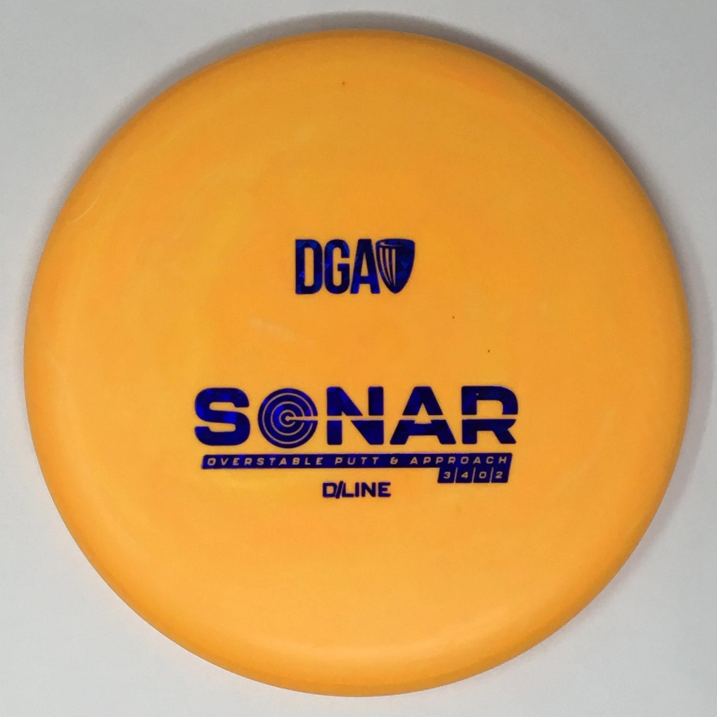 Sonar (D-Line) - Image 3