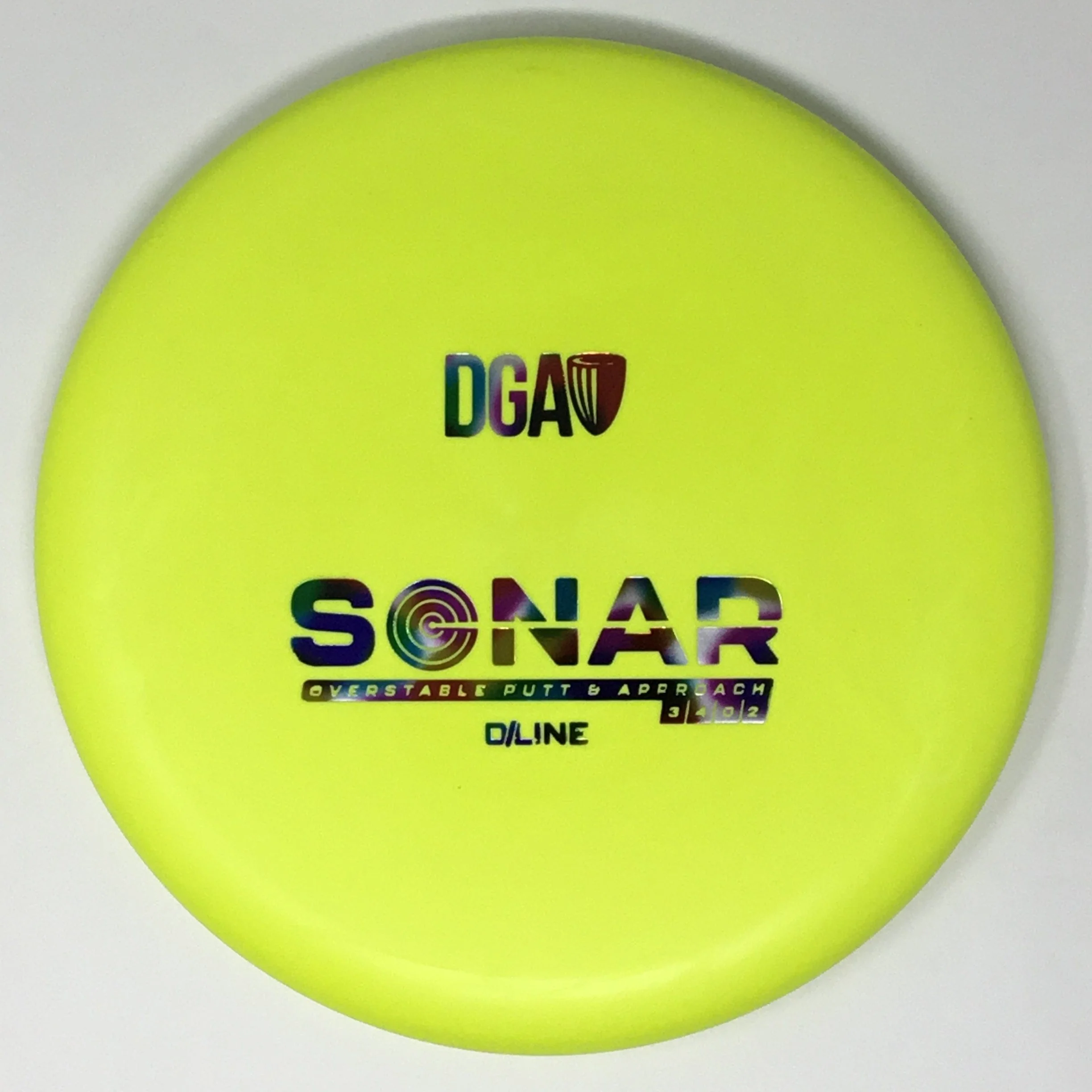 Sonar (D-Line) - Image 4
