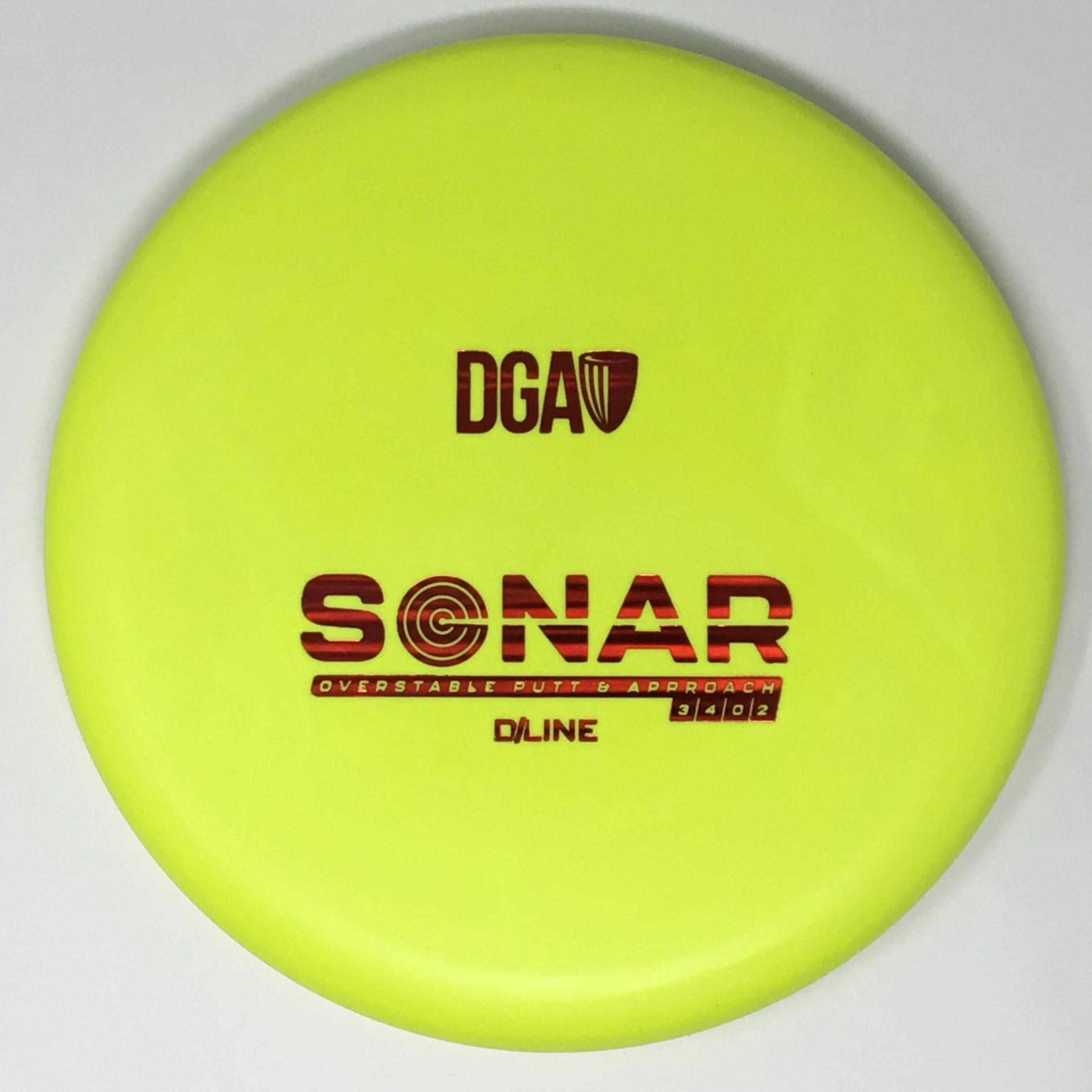 Sonar (D-Line) - Image 5