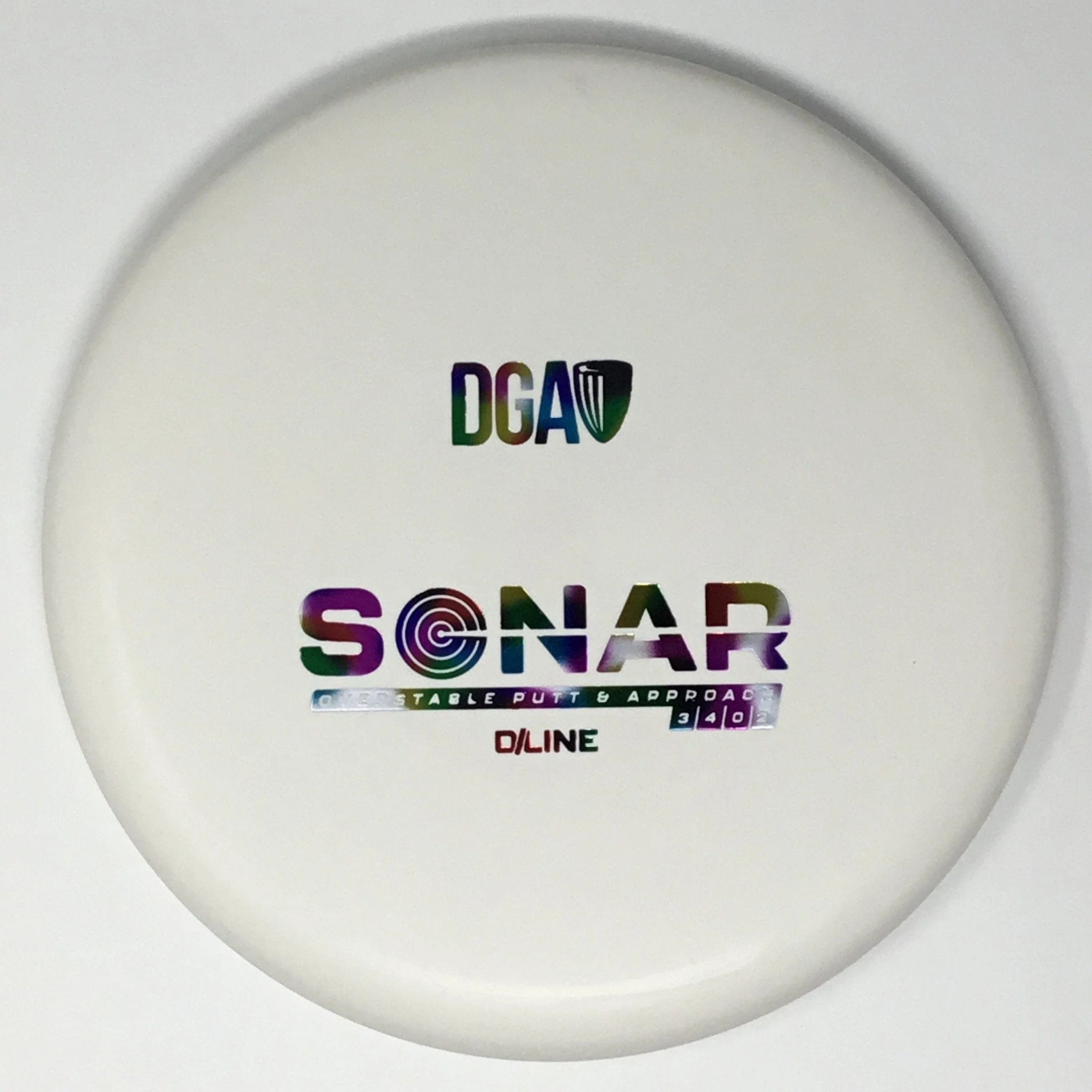 Sonar (D-Line) - Image 6