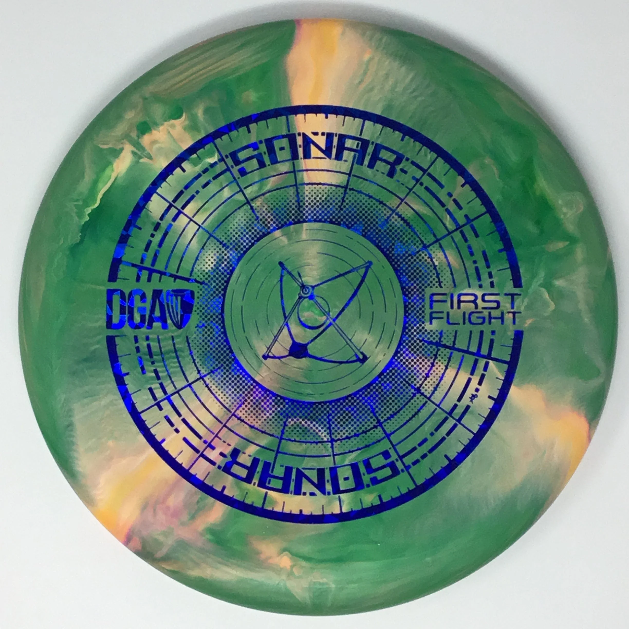 Sonar (D-Line - First Flight) - Image 3