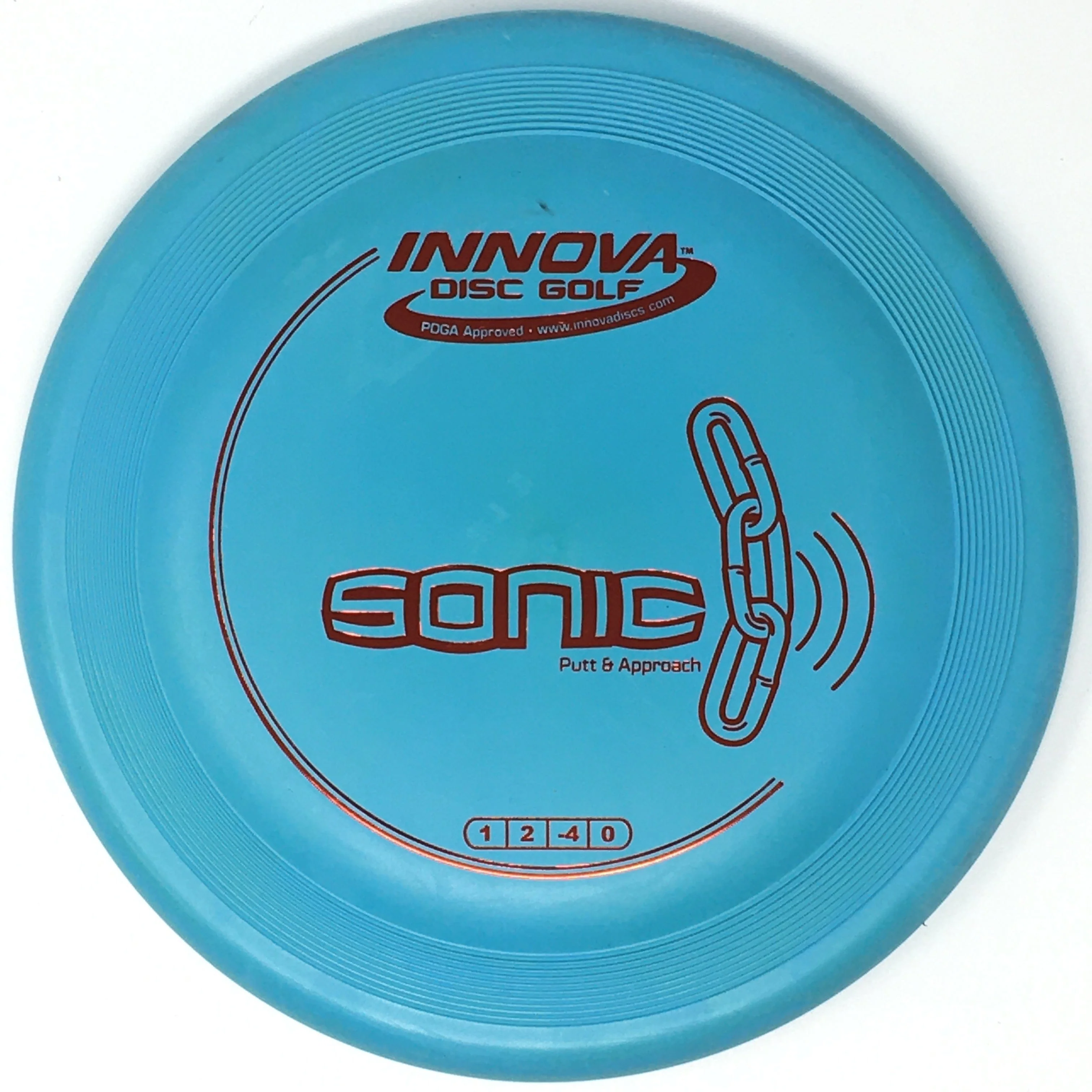 Sonic (DX) - Image 10