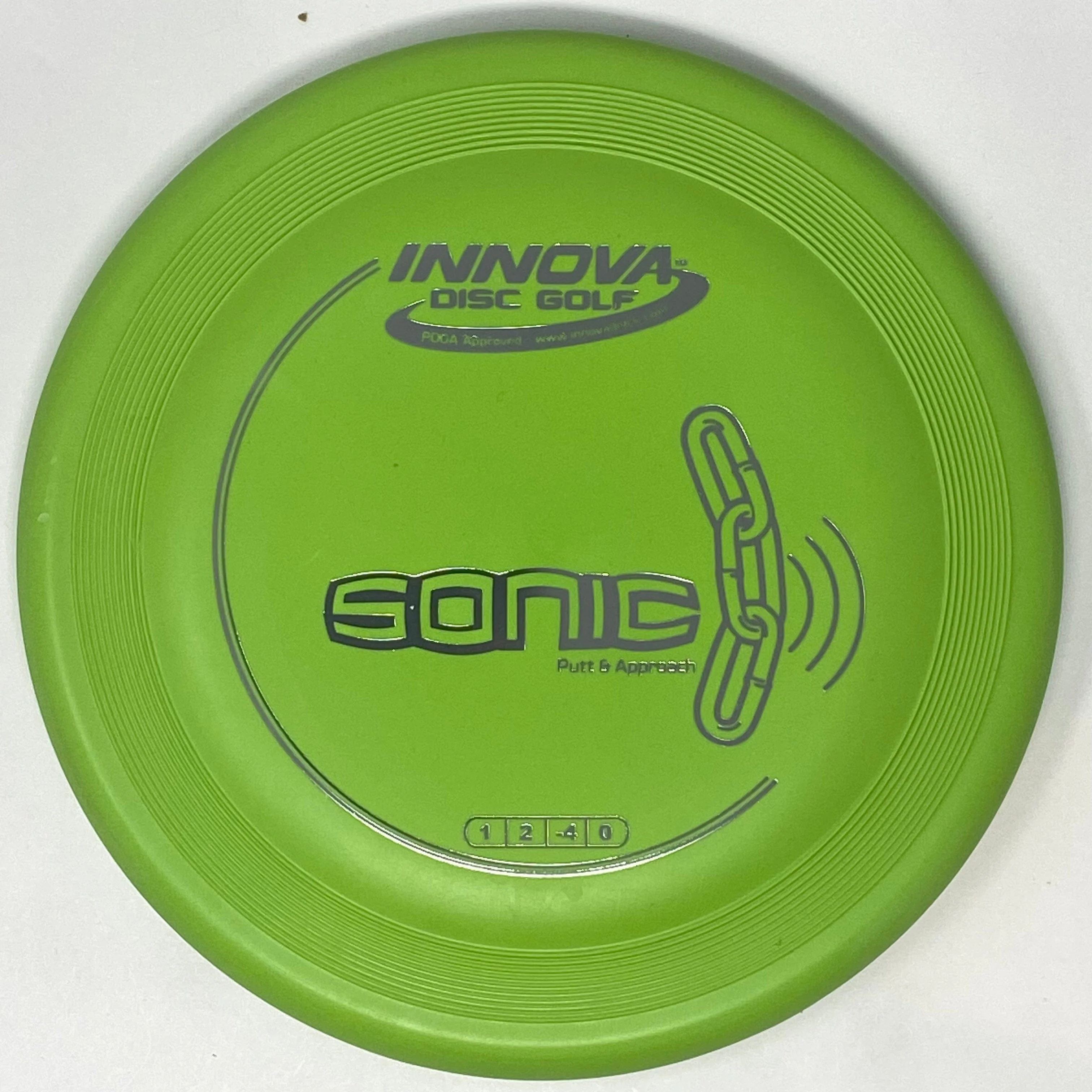 Sonic (DX) - Image 18