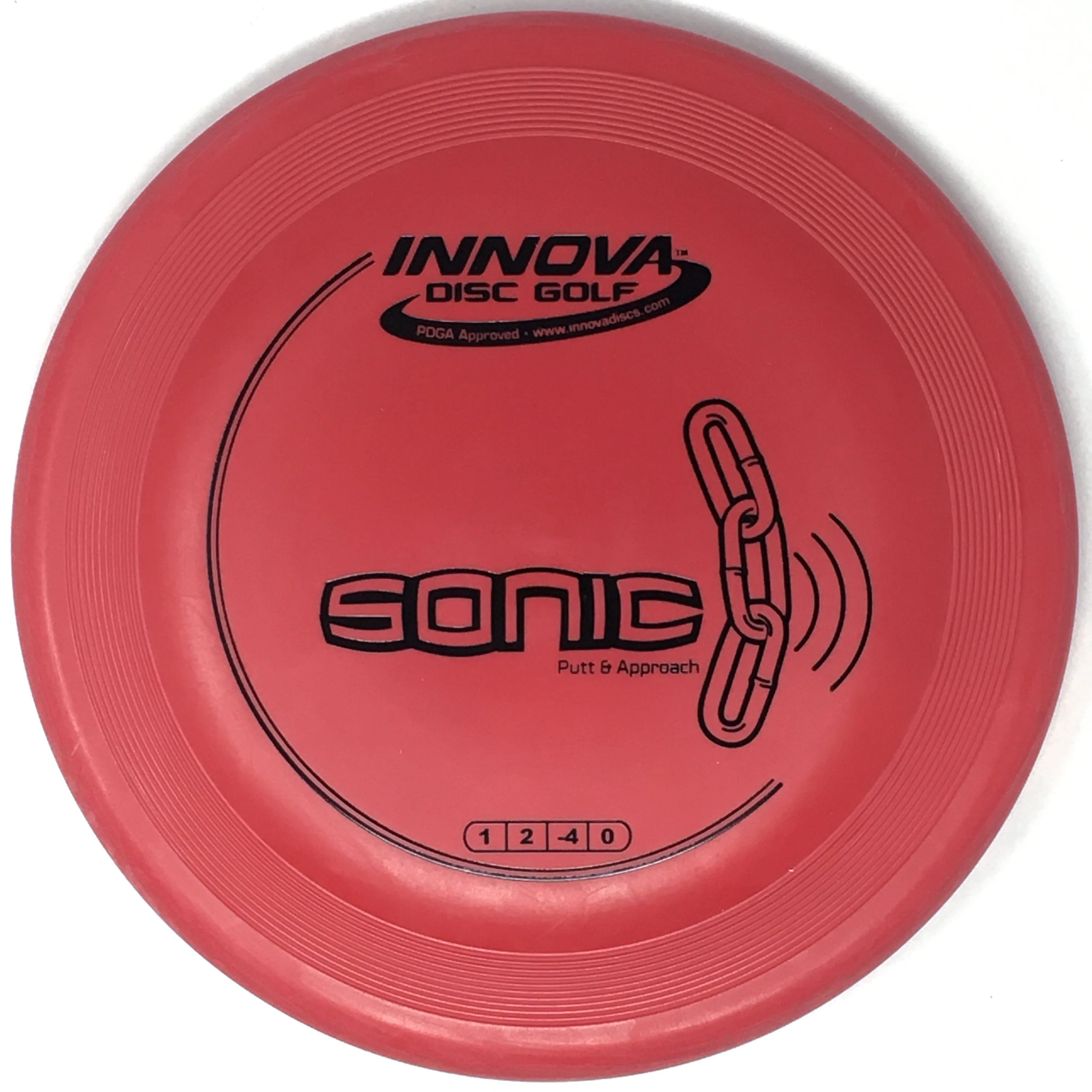 Sonic (DX) - Image 5