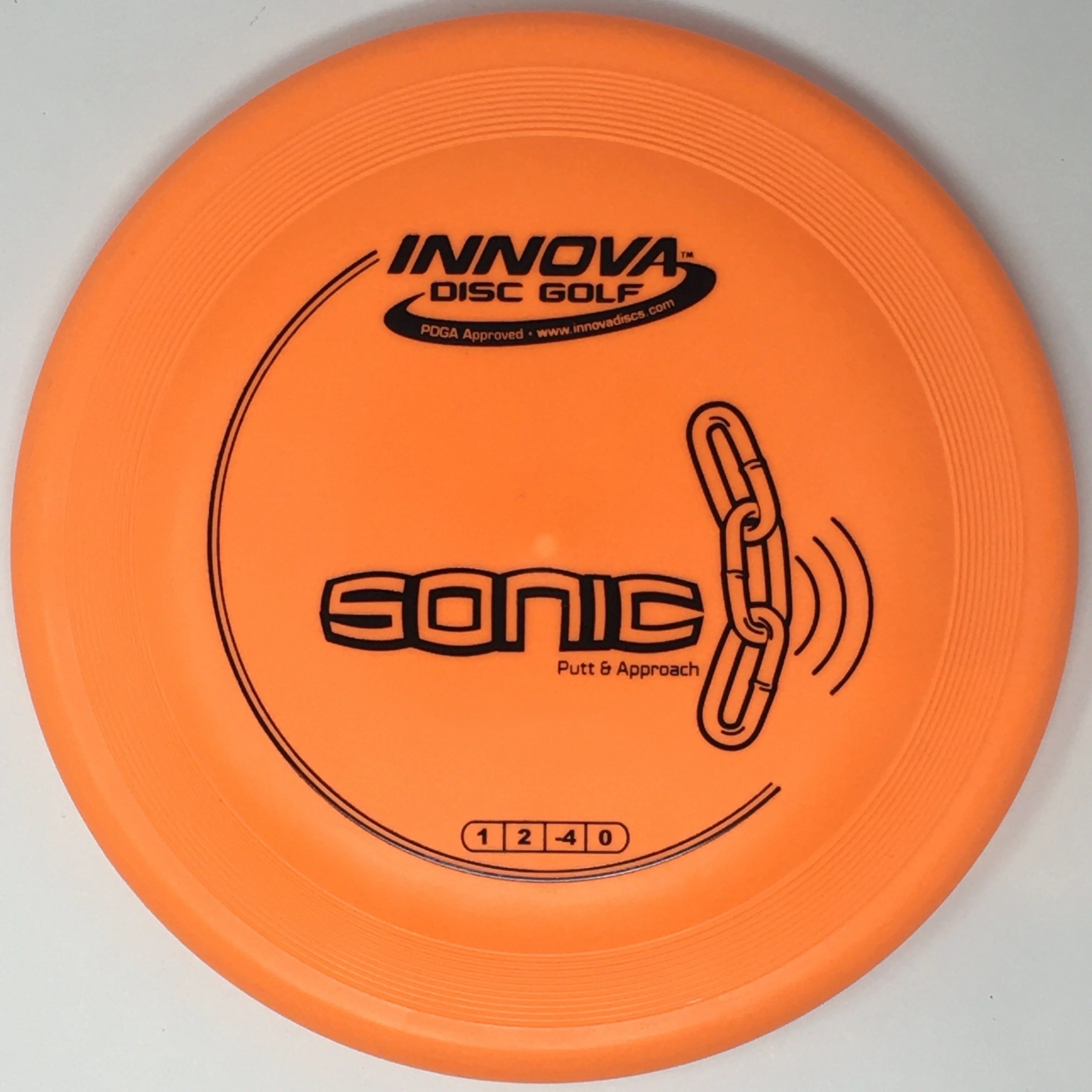 Sonic (DX) - Image 6