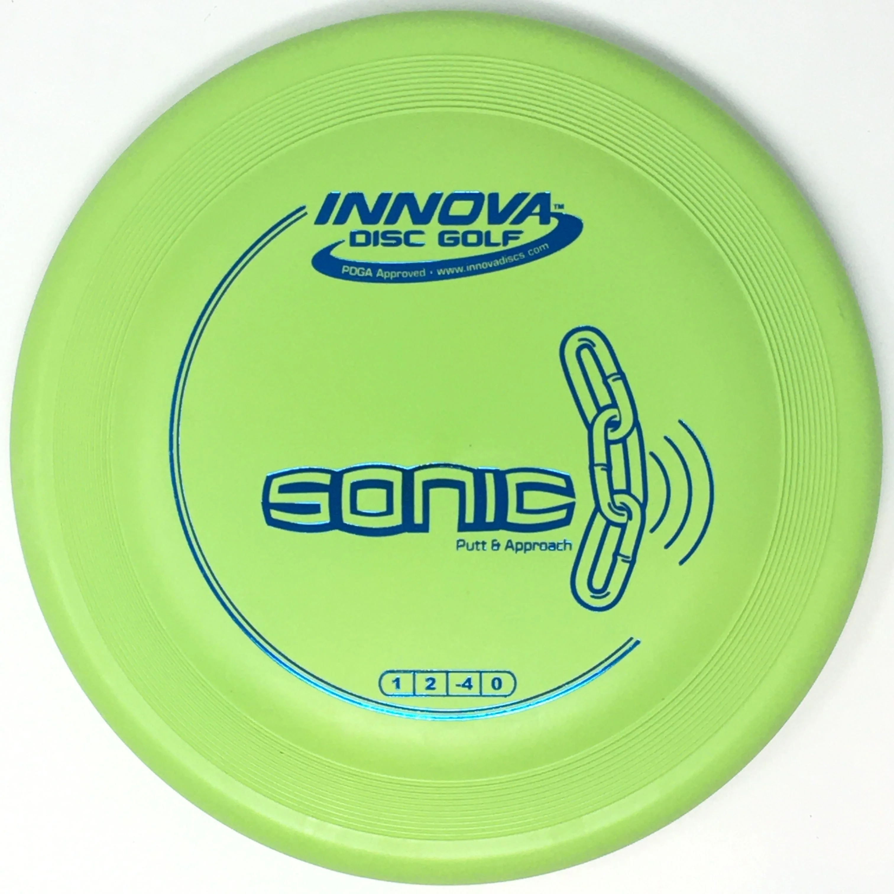 Sonic (DX) - Image 7