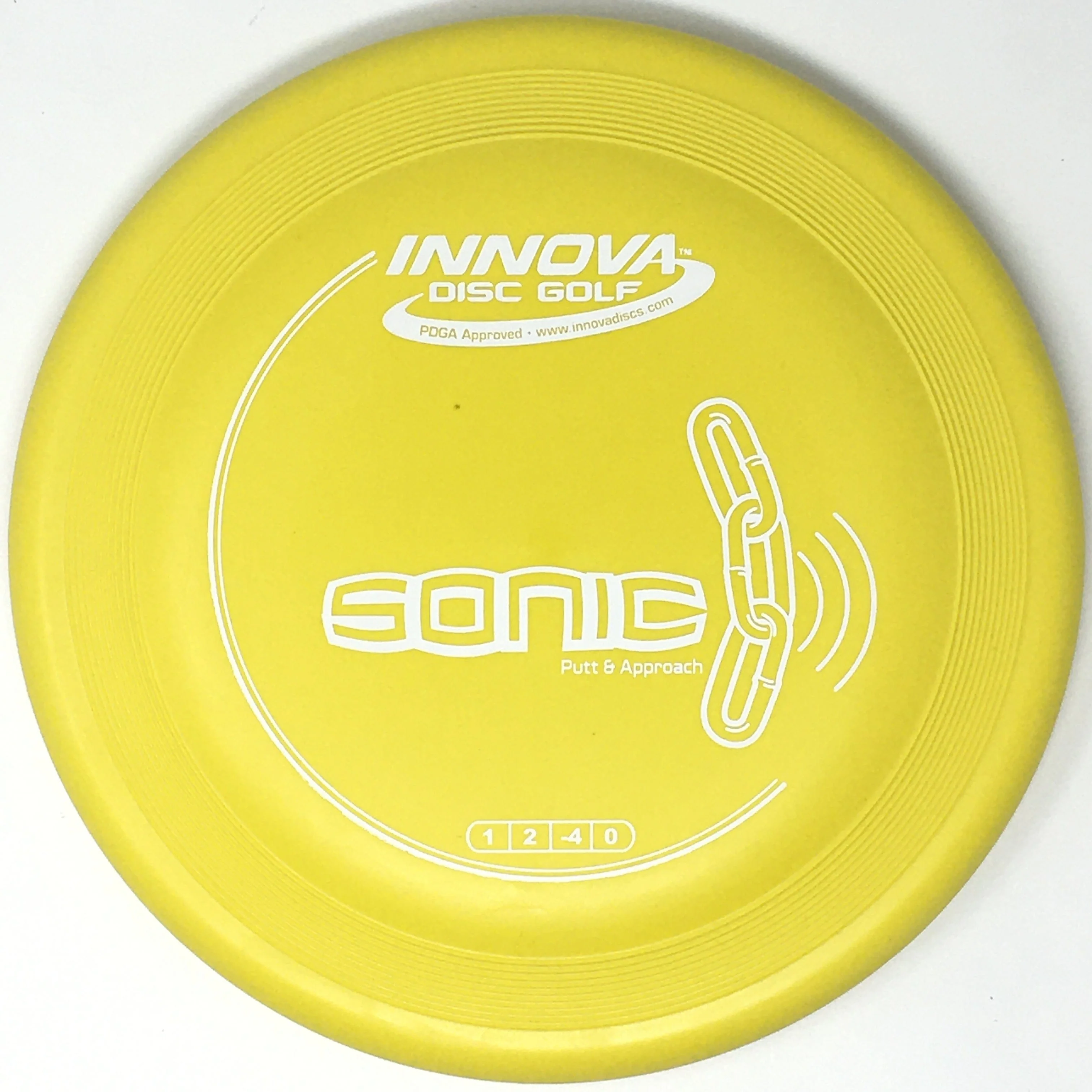 Sonic (DX) - Image 8