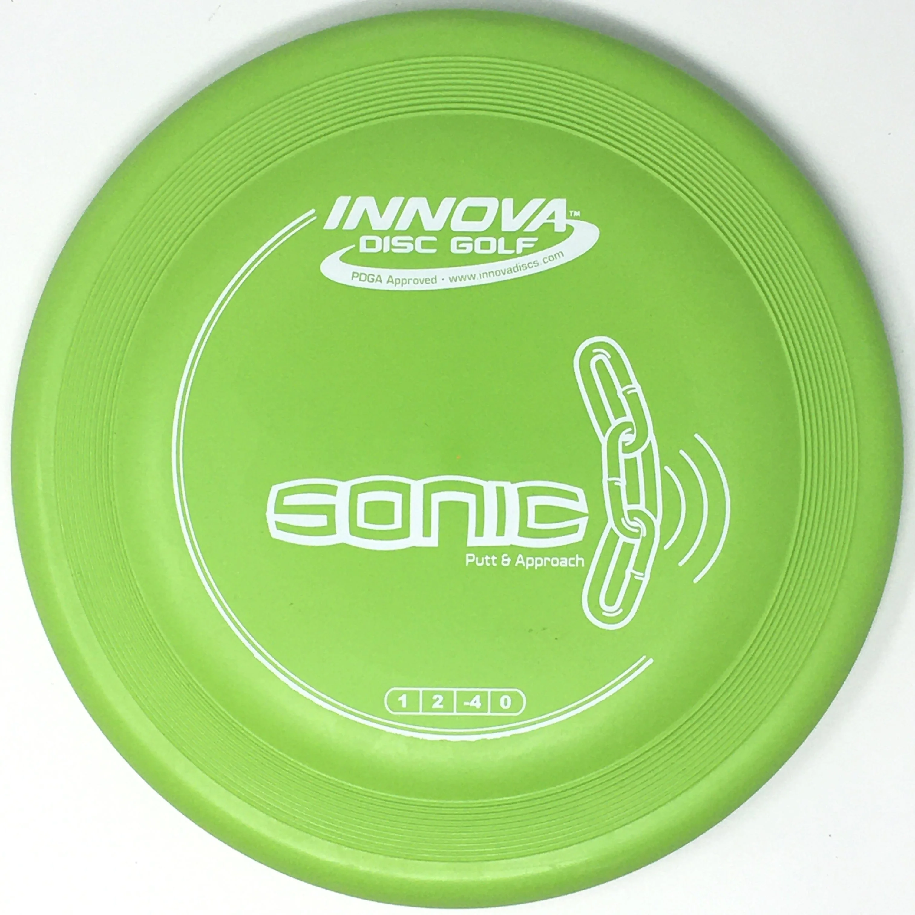 Sonic (DX) - Image 9