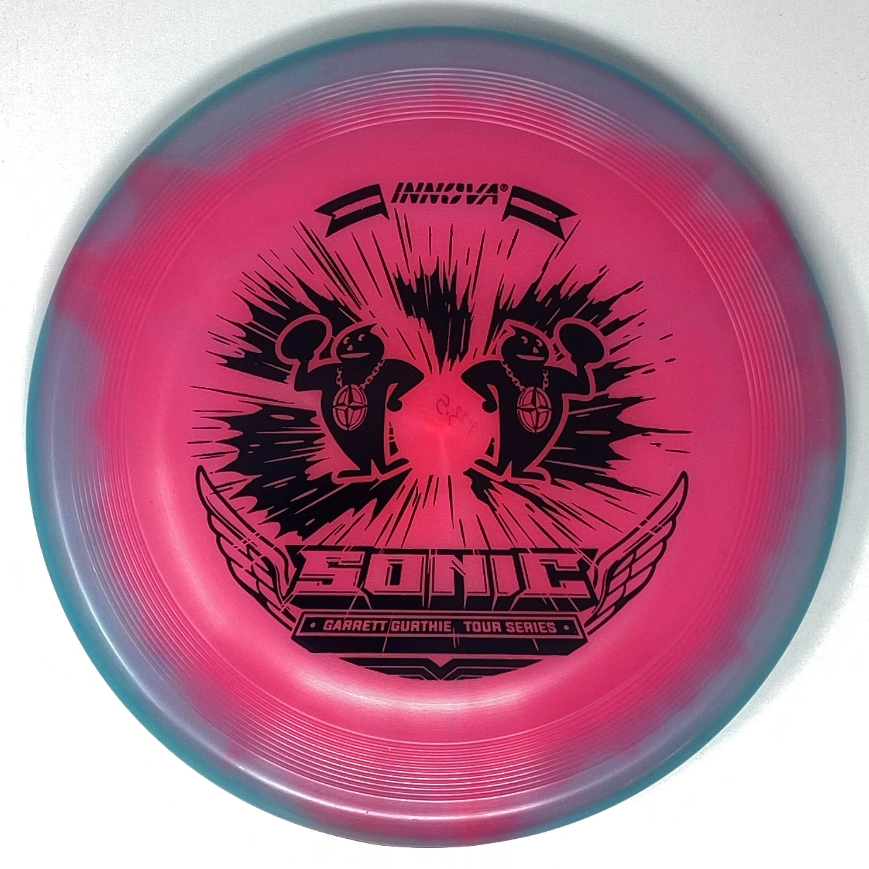Sonic (Halo Star Glow - Garrett Gurthie 2023 Tour Series) - Image 20