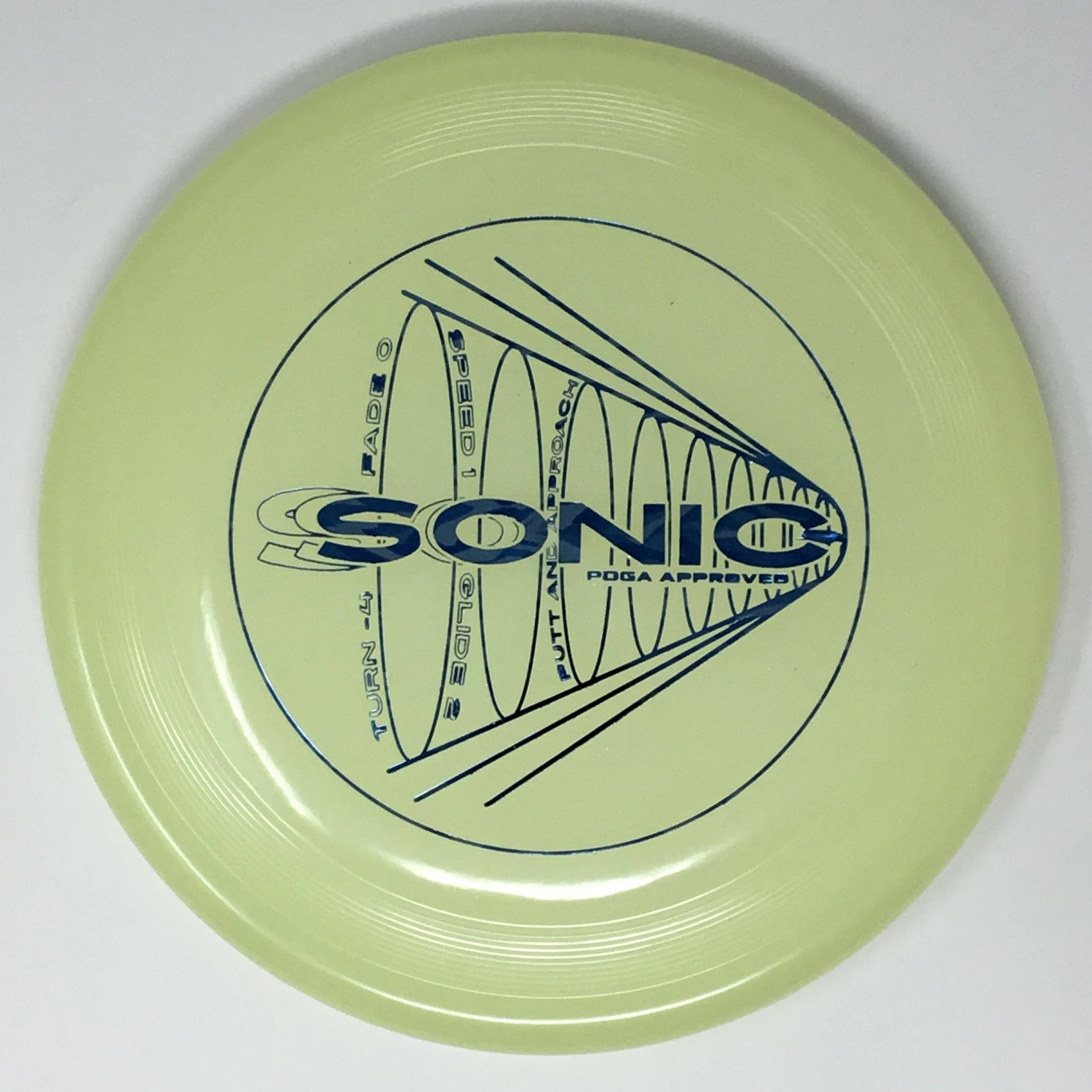Sonic (Proto Glow Champion) - Image 10