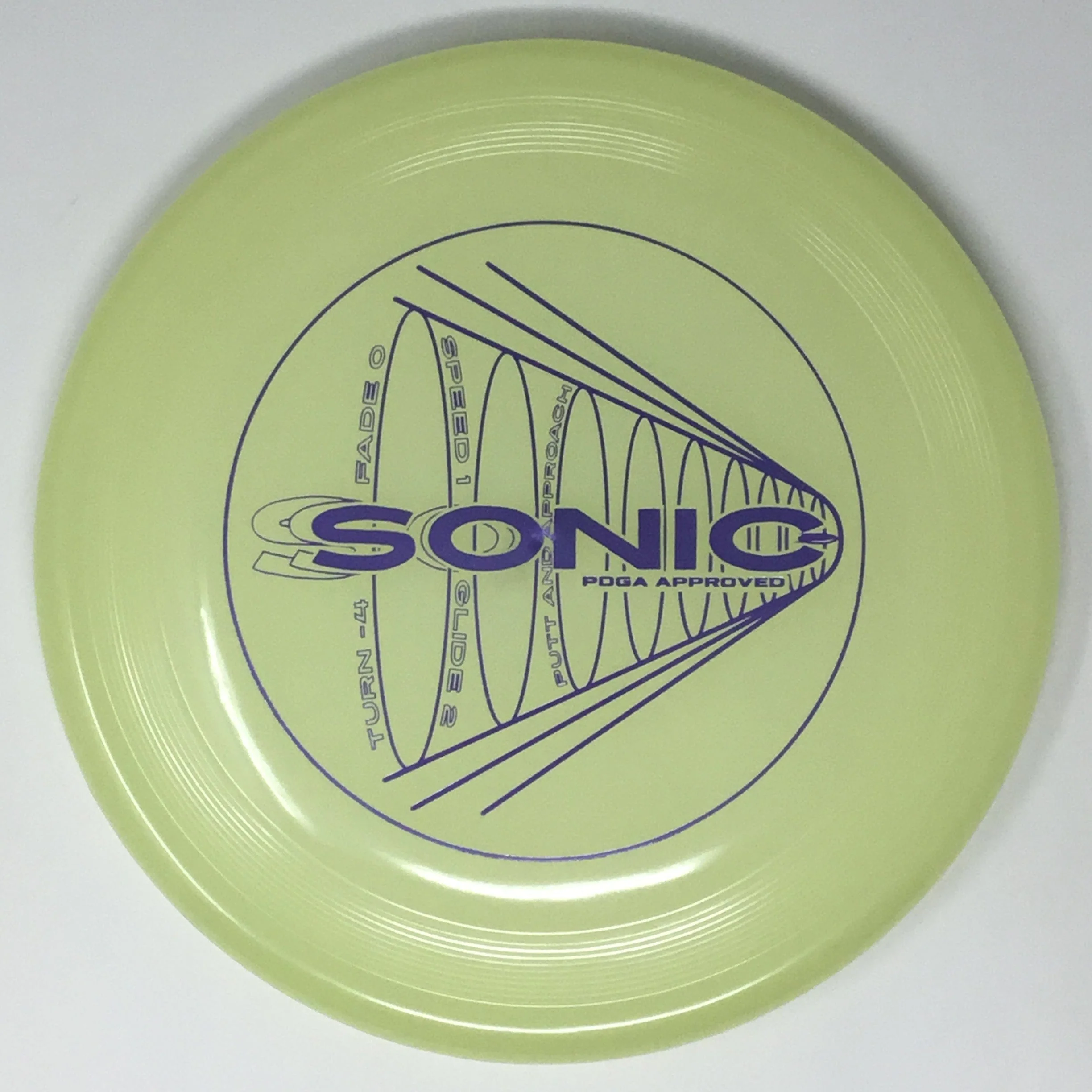 Sonic (Proto Glow Champion) - Image 11