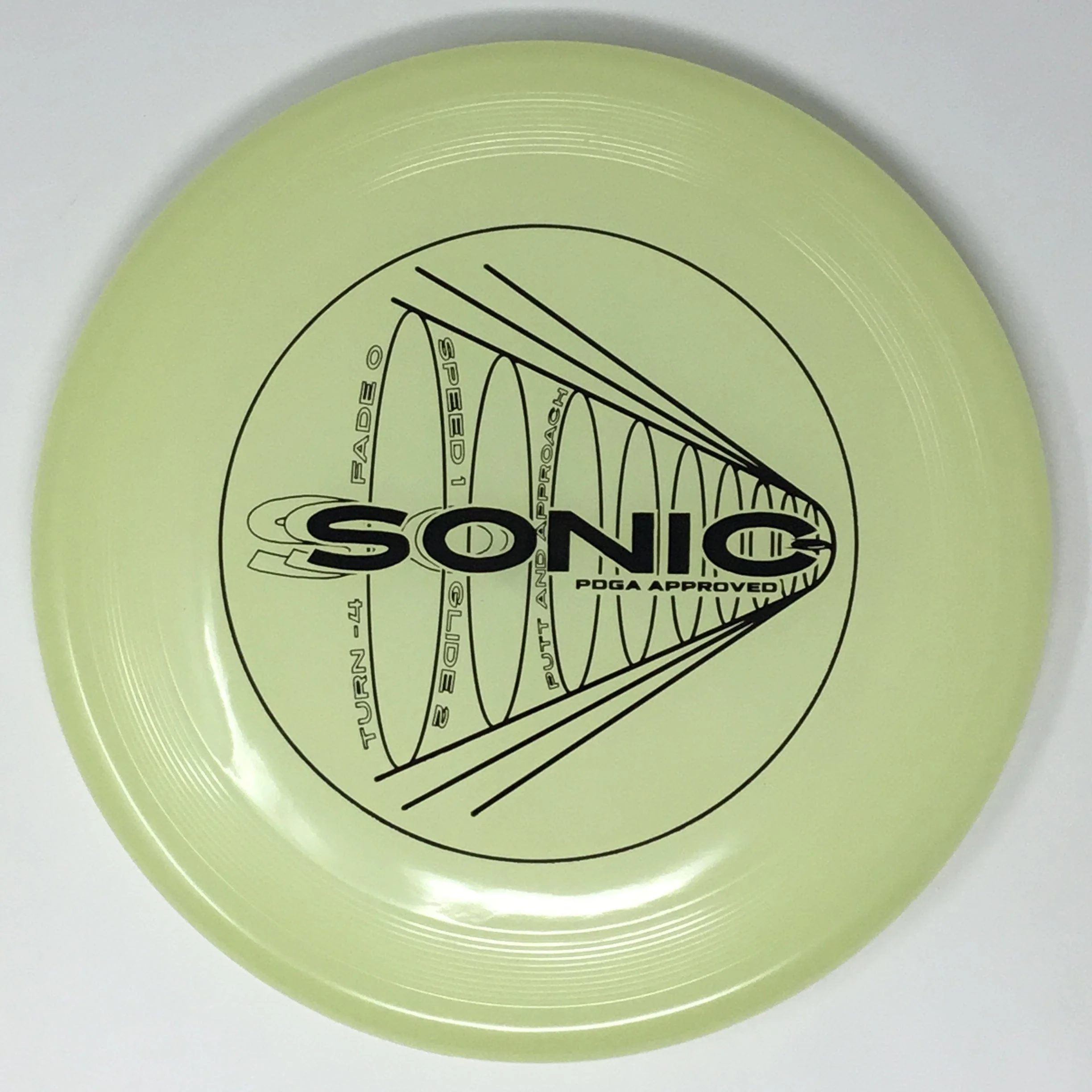 Sonic (Proto Glow Champion) - Image 12