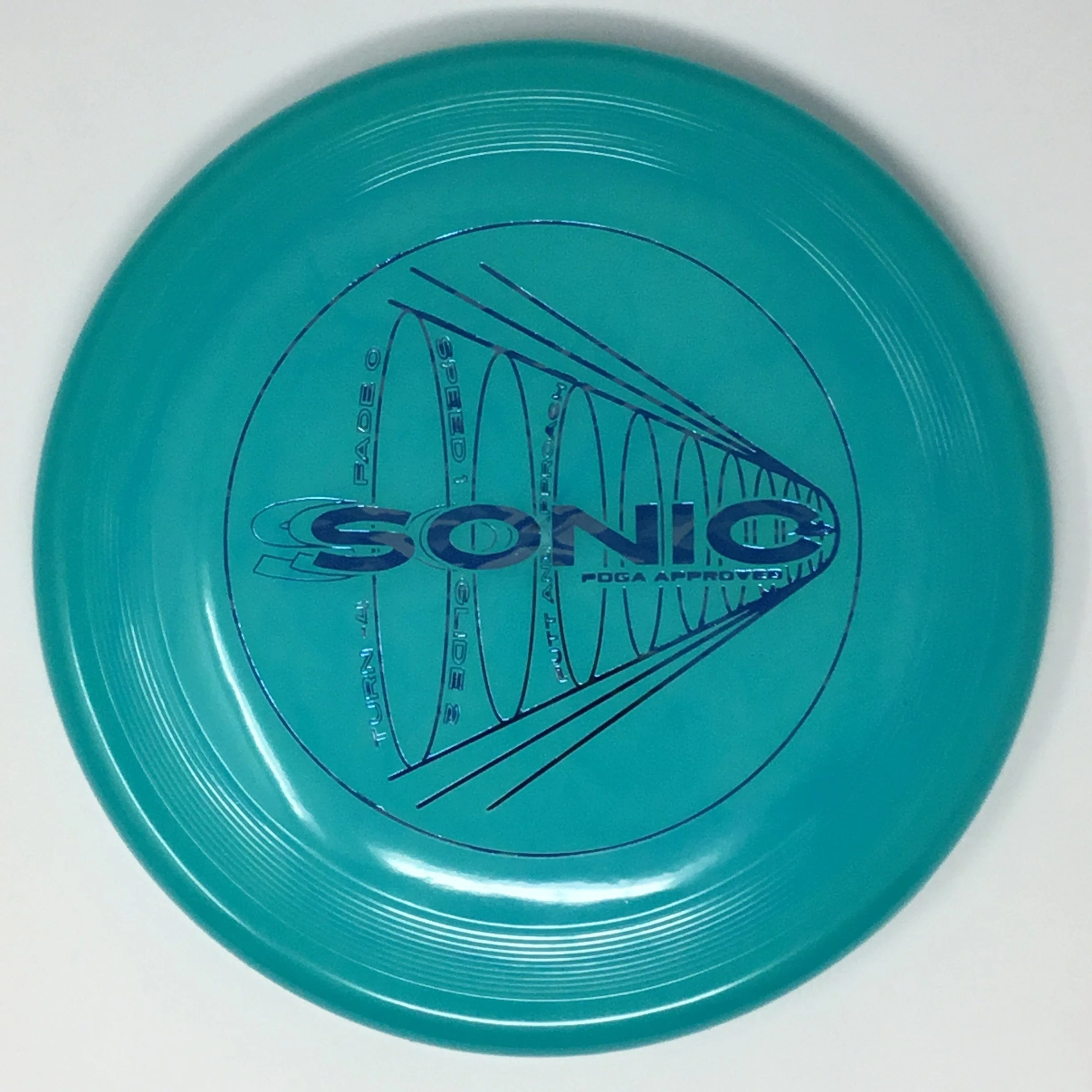 Sonic (Proto Glow Champion) - Image 4
