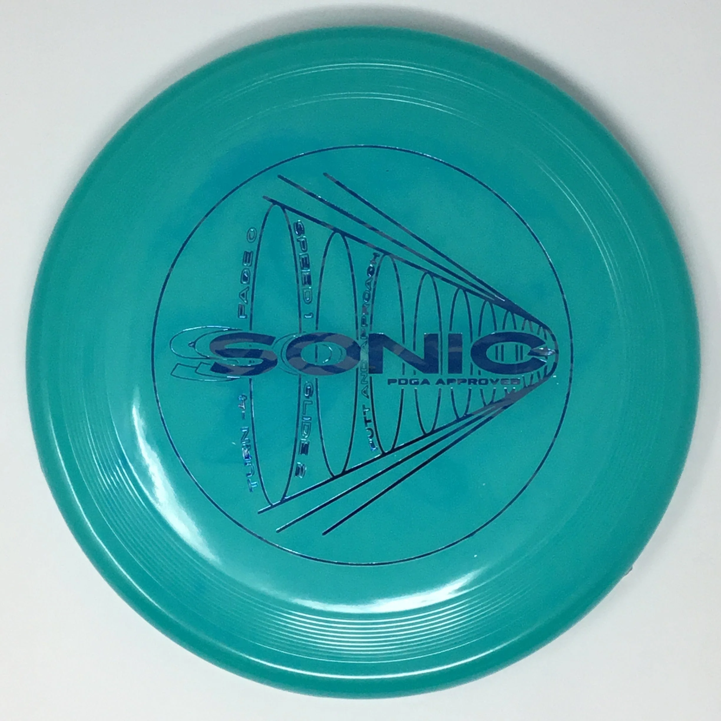 Sonic (Proto Glow Champion) - Image 5