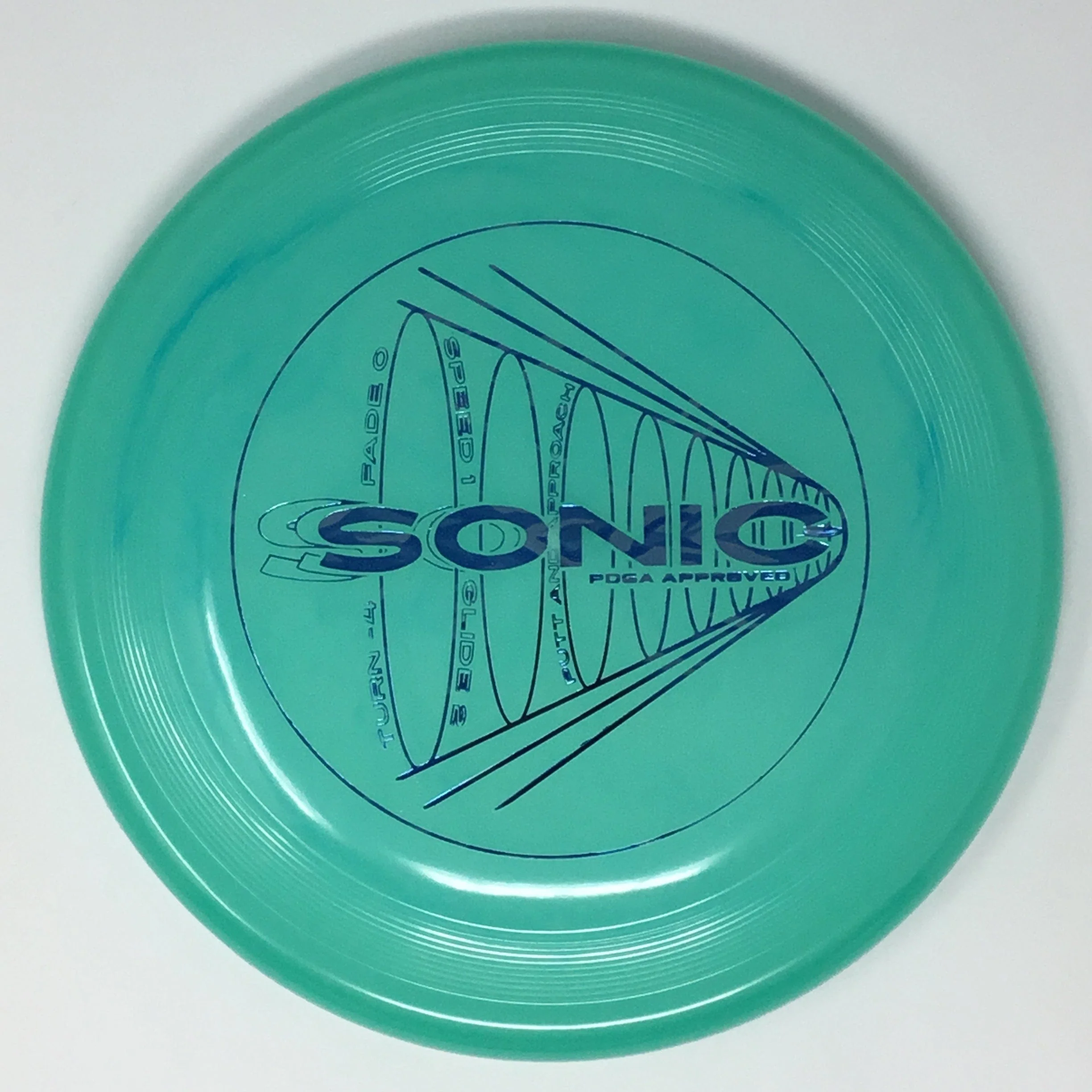 Sonic (Proto Glow Champion) - Image 6