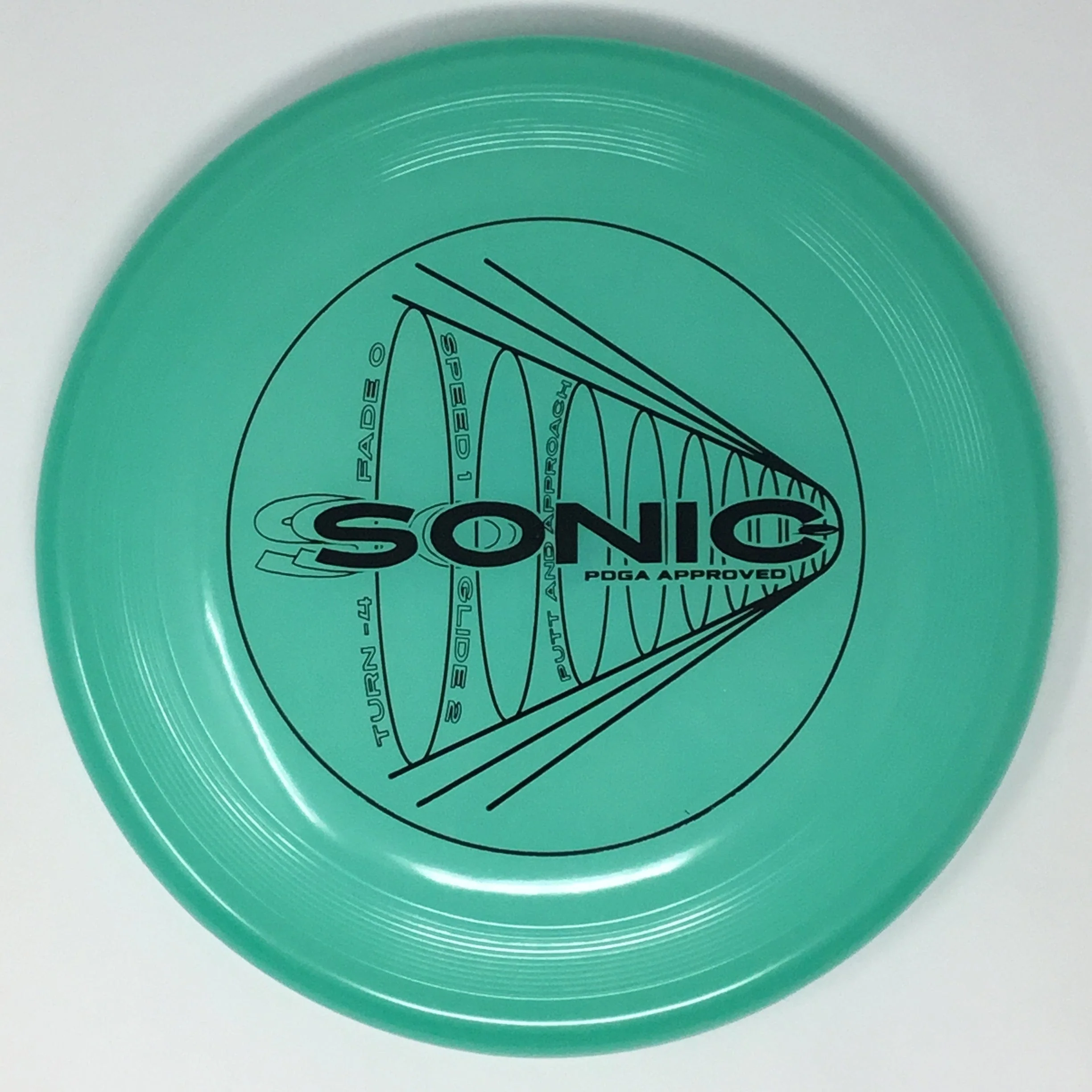 Sonic (Proto Glow Champion) - Image 7