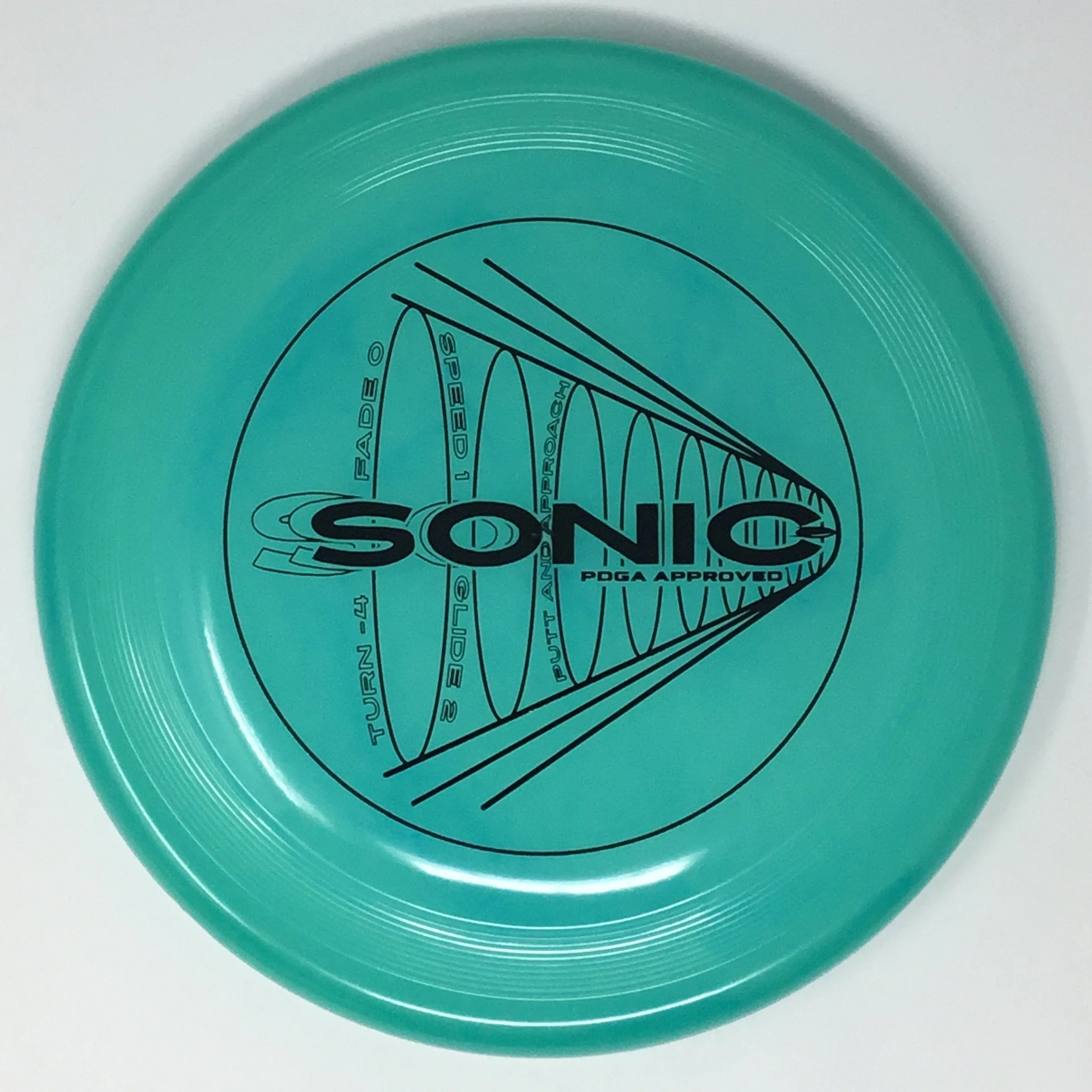 Sonic (Proto Glow Champion) - Image 8