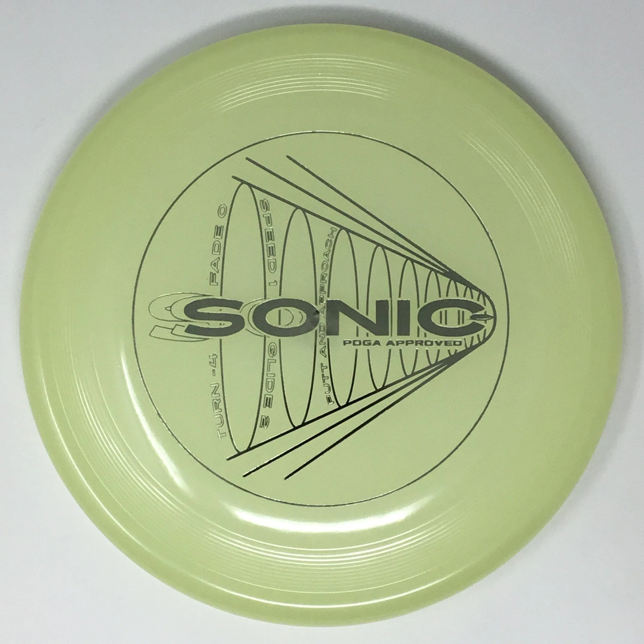 Sonic (Proto Glow Champion) - Image 9