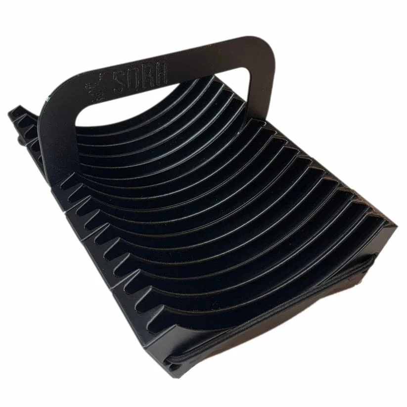 Sora Disc Golf Stand Up Rack - Image 3