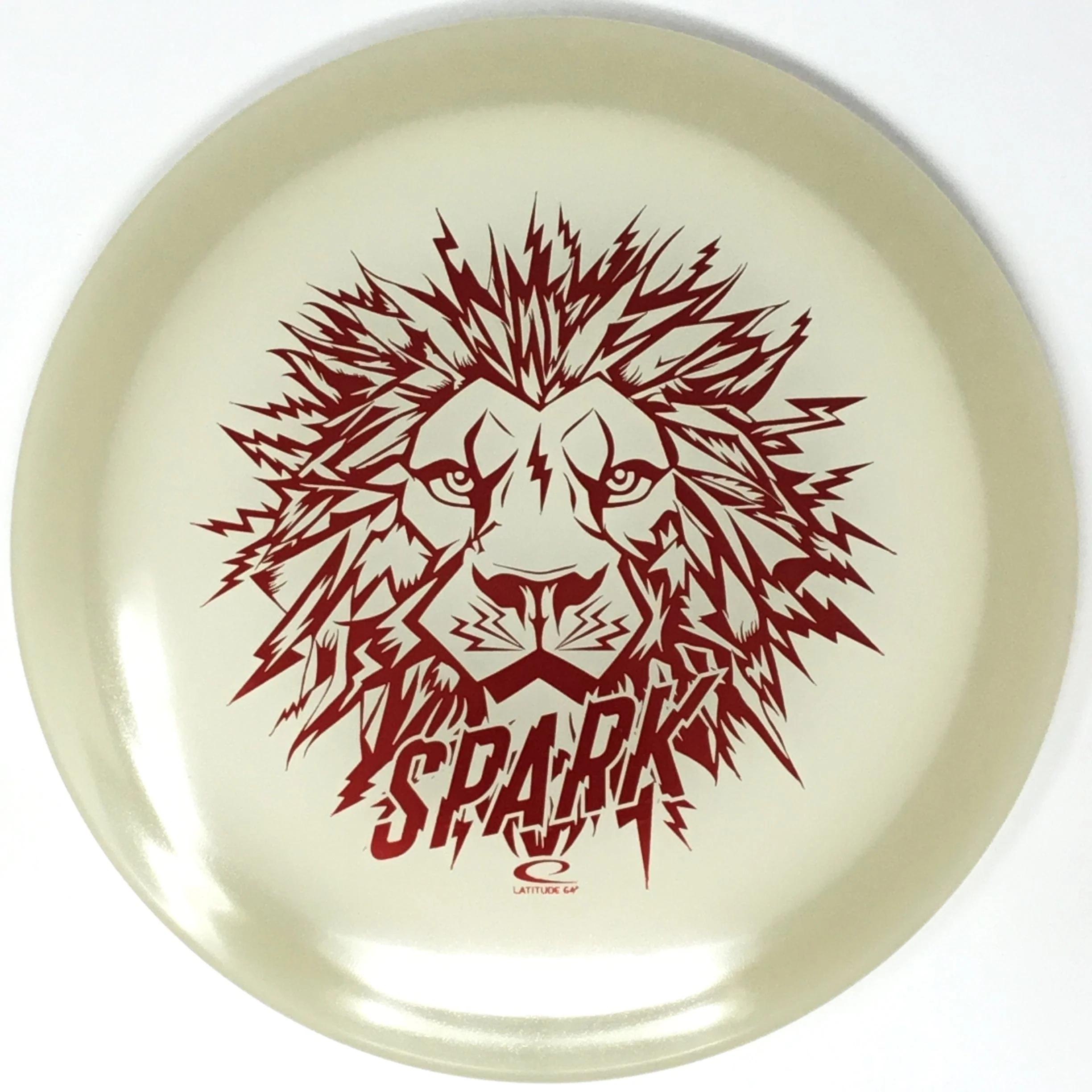 Spark (Opto Moonshine Glow - Lightning Mane) - Image 3