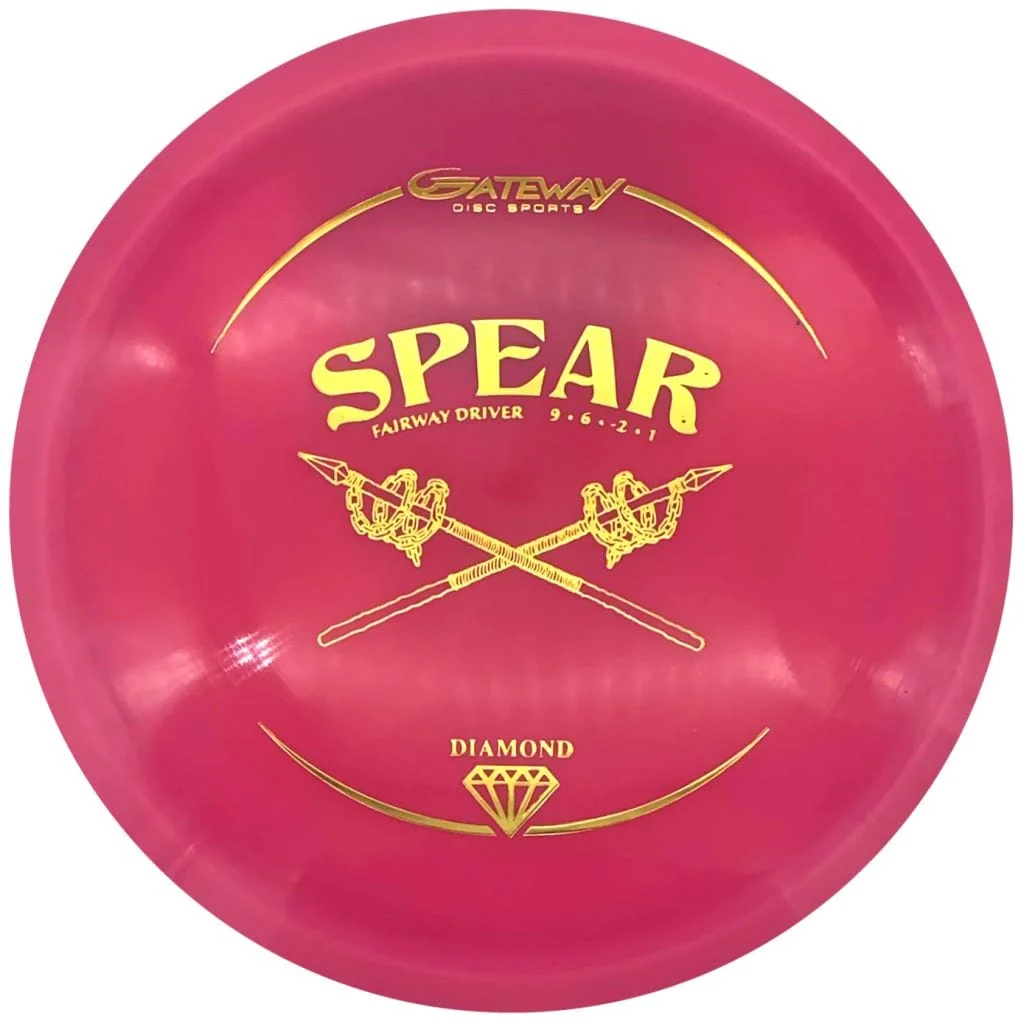 Spear (Diamond)