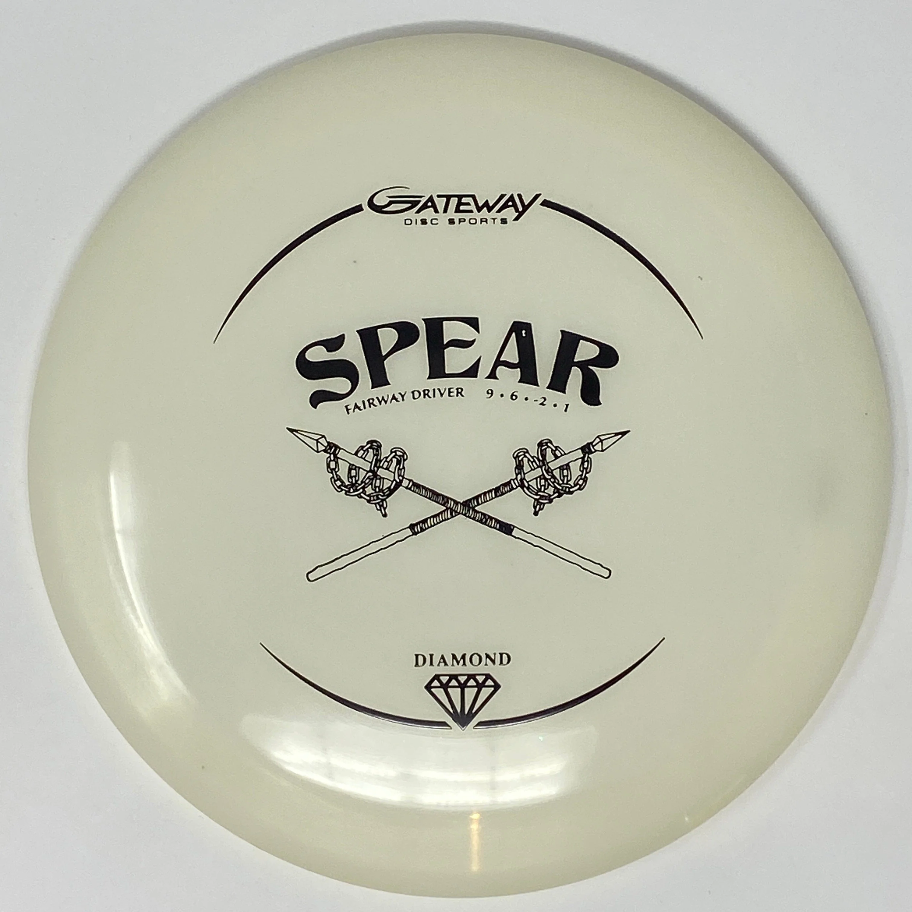 Spear (Diamond) - Image 8